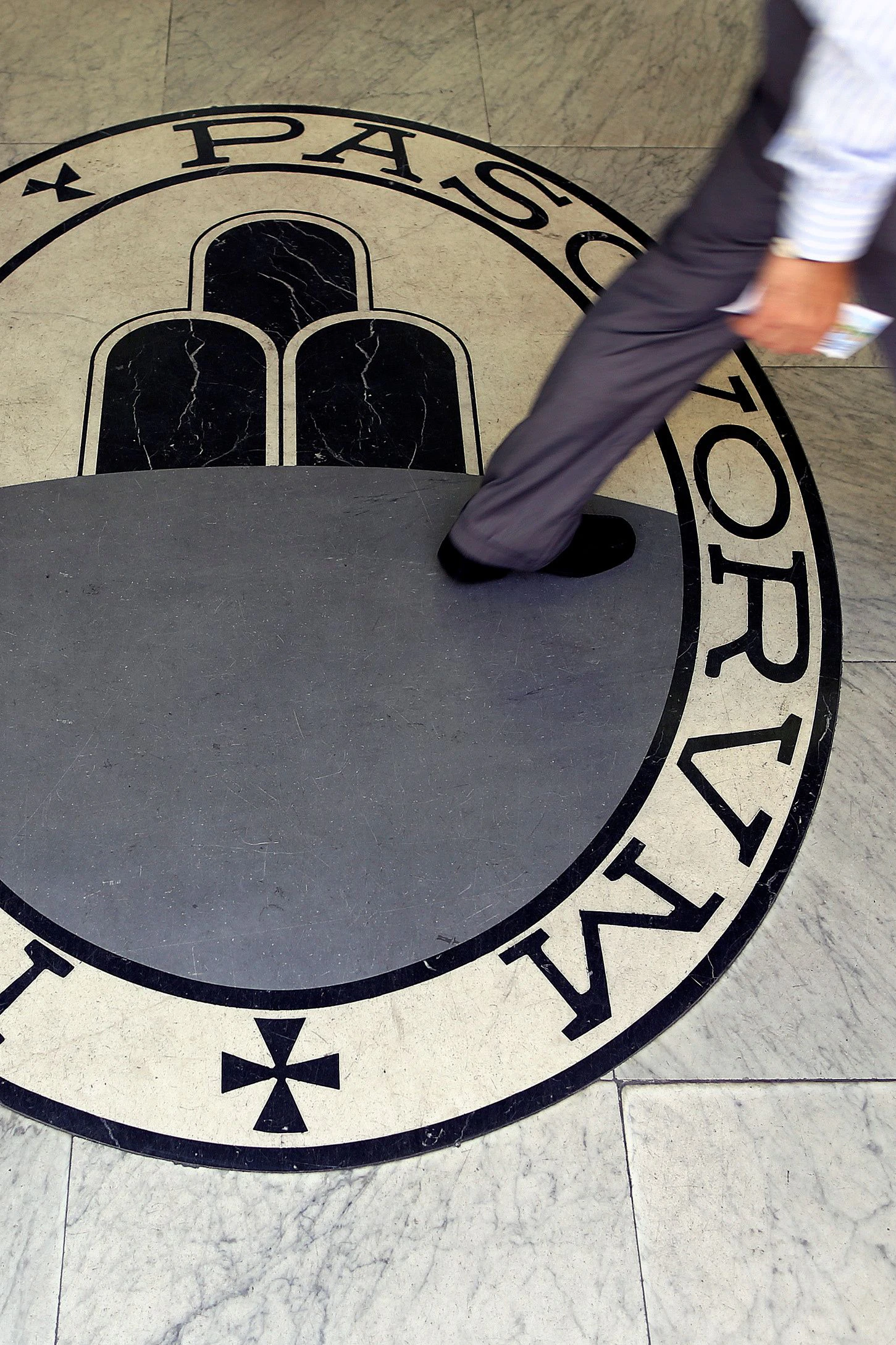 Die Monte Dei Paschi Di Siena gilt als das älteste noch existierende Bankhaus der Welt