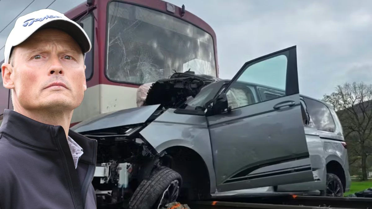 Heute.at - Manninger starb am Weg zu seiner großen Leidenschaft