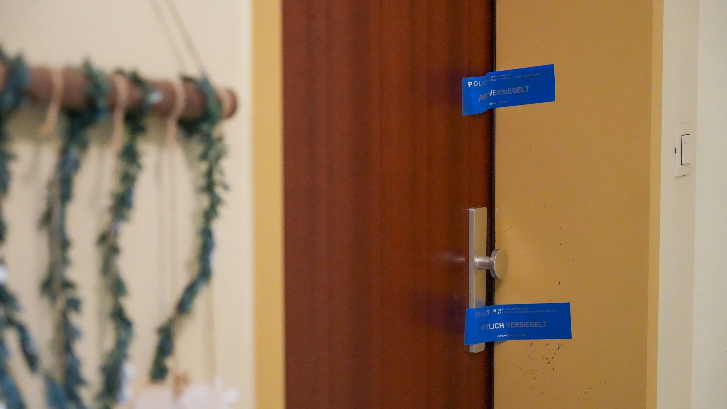 In der Wohnung des 27-Jährigen eskalierte die Situation, die Polizei erschoss den Mann.