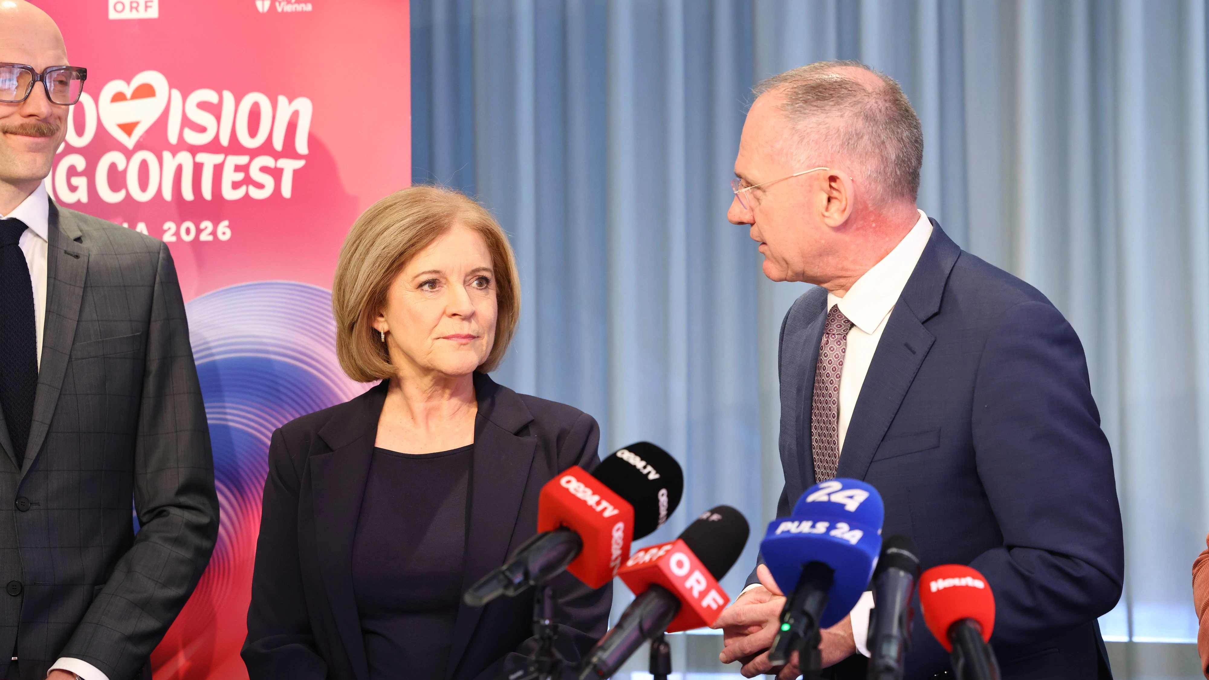 ... sind Sie dann überhaupt noch da?