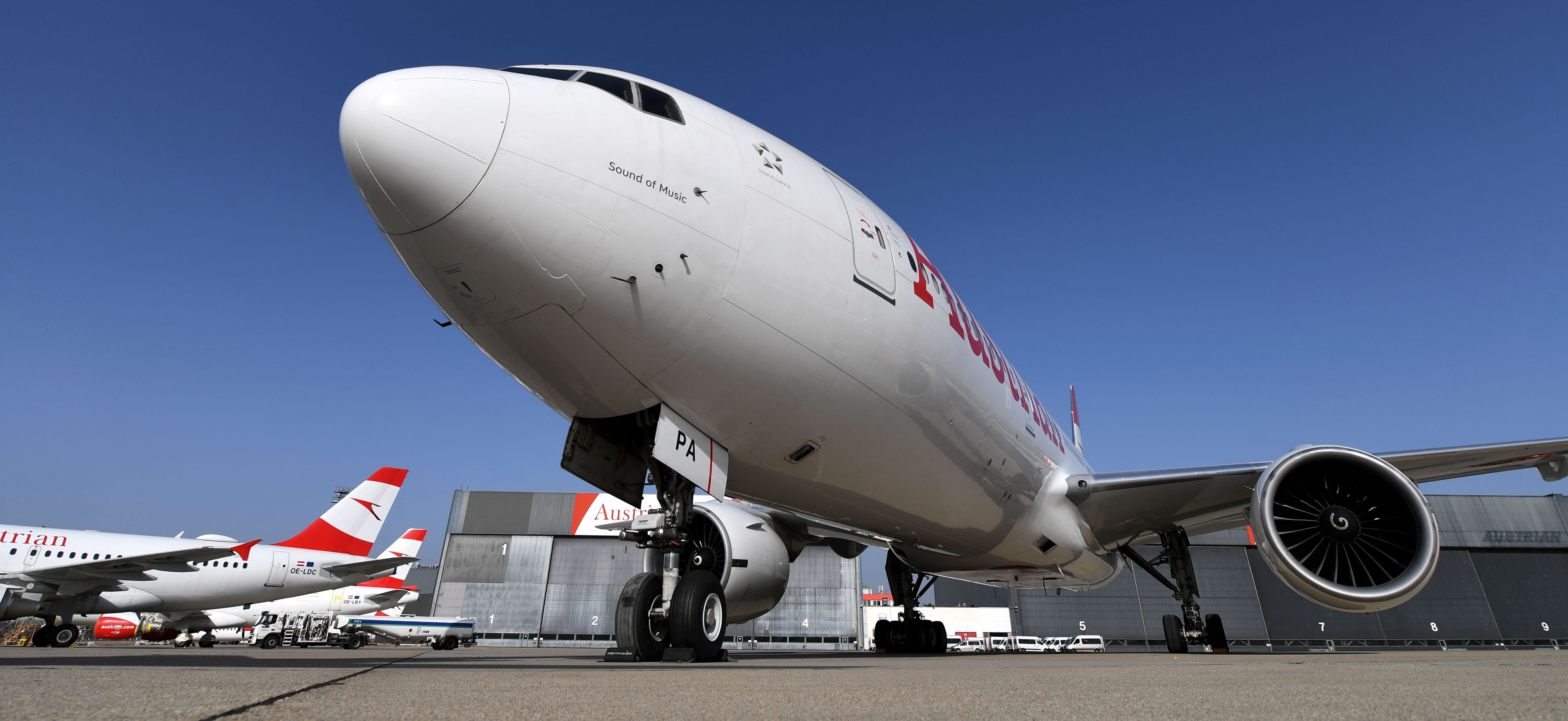 Heute.at - Goodbye Urlaubsflüge? So steht es wirklich ums Kerosin