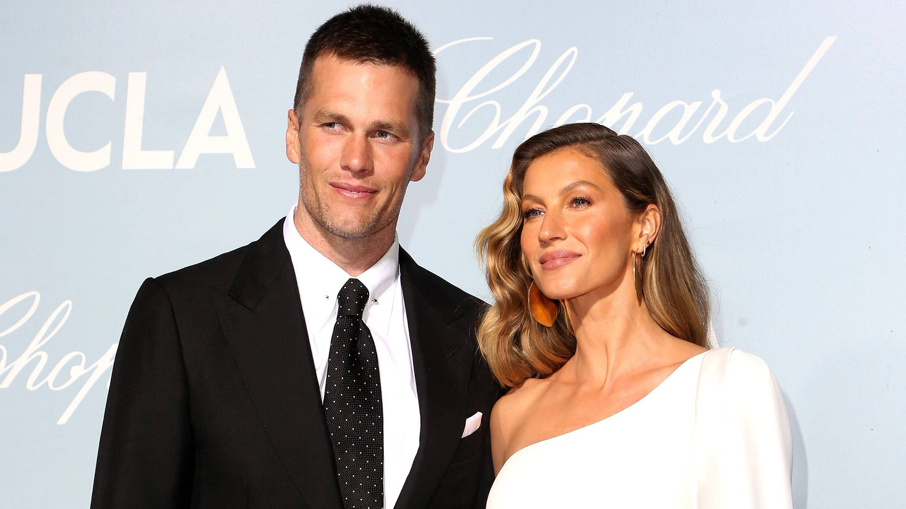 Heute.at - Einen Lauf bei Frauen – Wird Tom Brady zum Casanova?