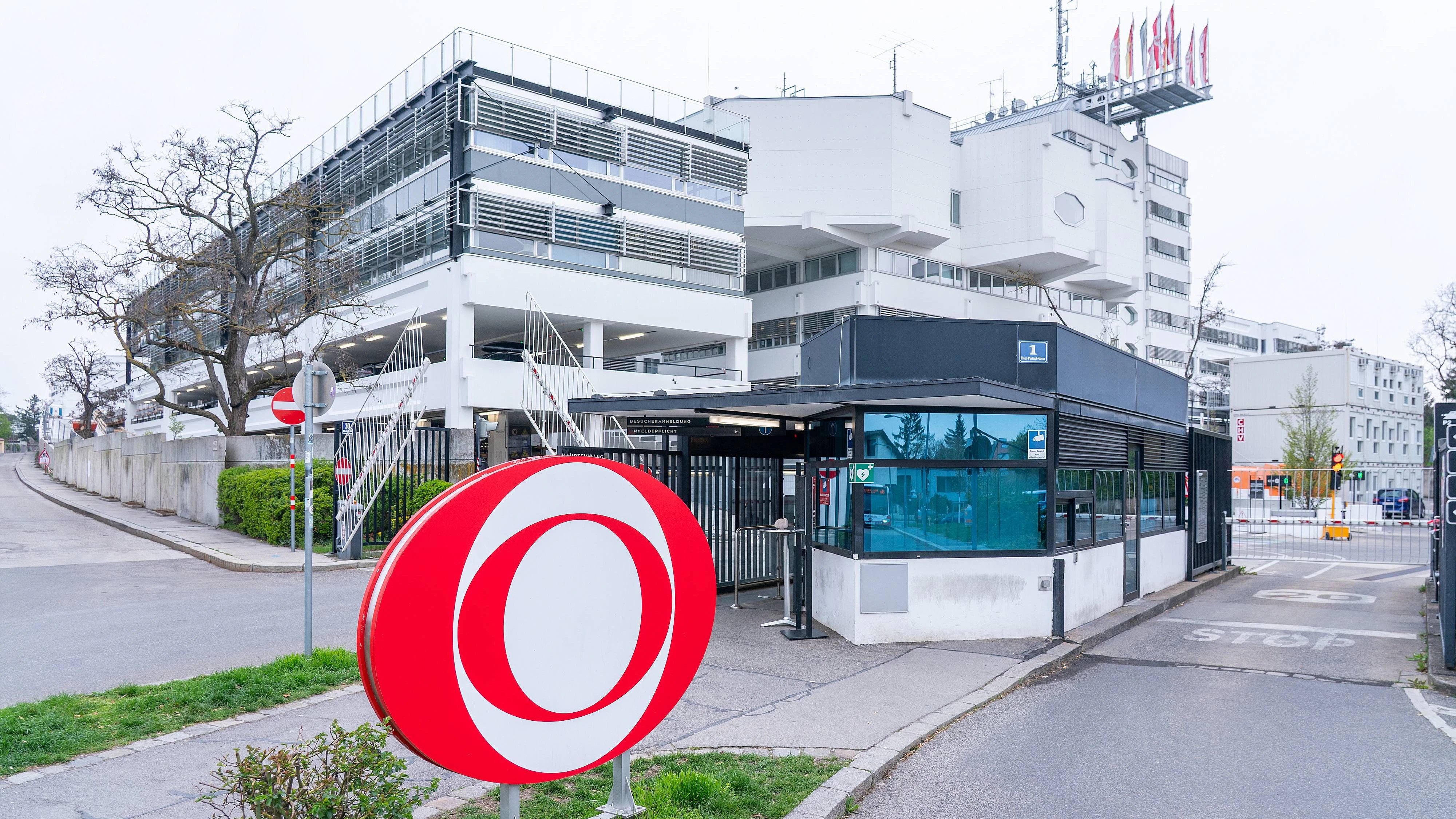 Heute.at - Liste steht fest! Diese Personen wollen ORF-Chef werden