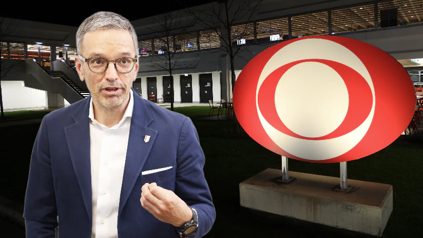 Kickl ORF