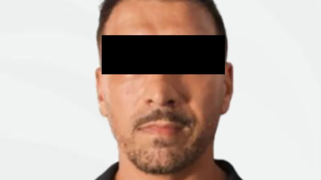 Janos Balla wurde festgenommen. 