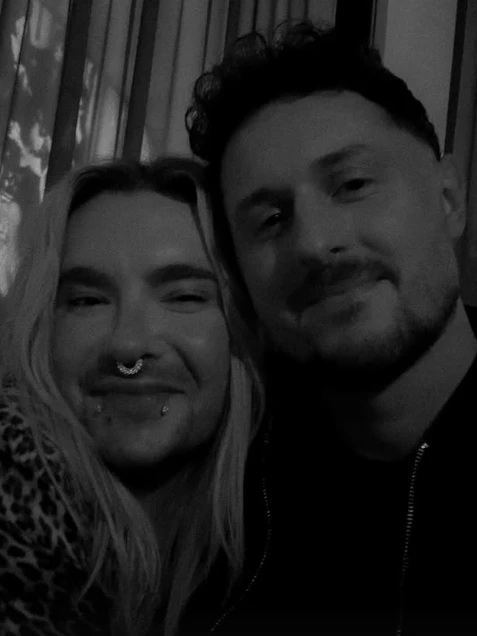 Was läuft da zwischen Jannik und Bill?