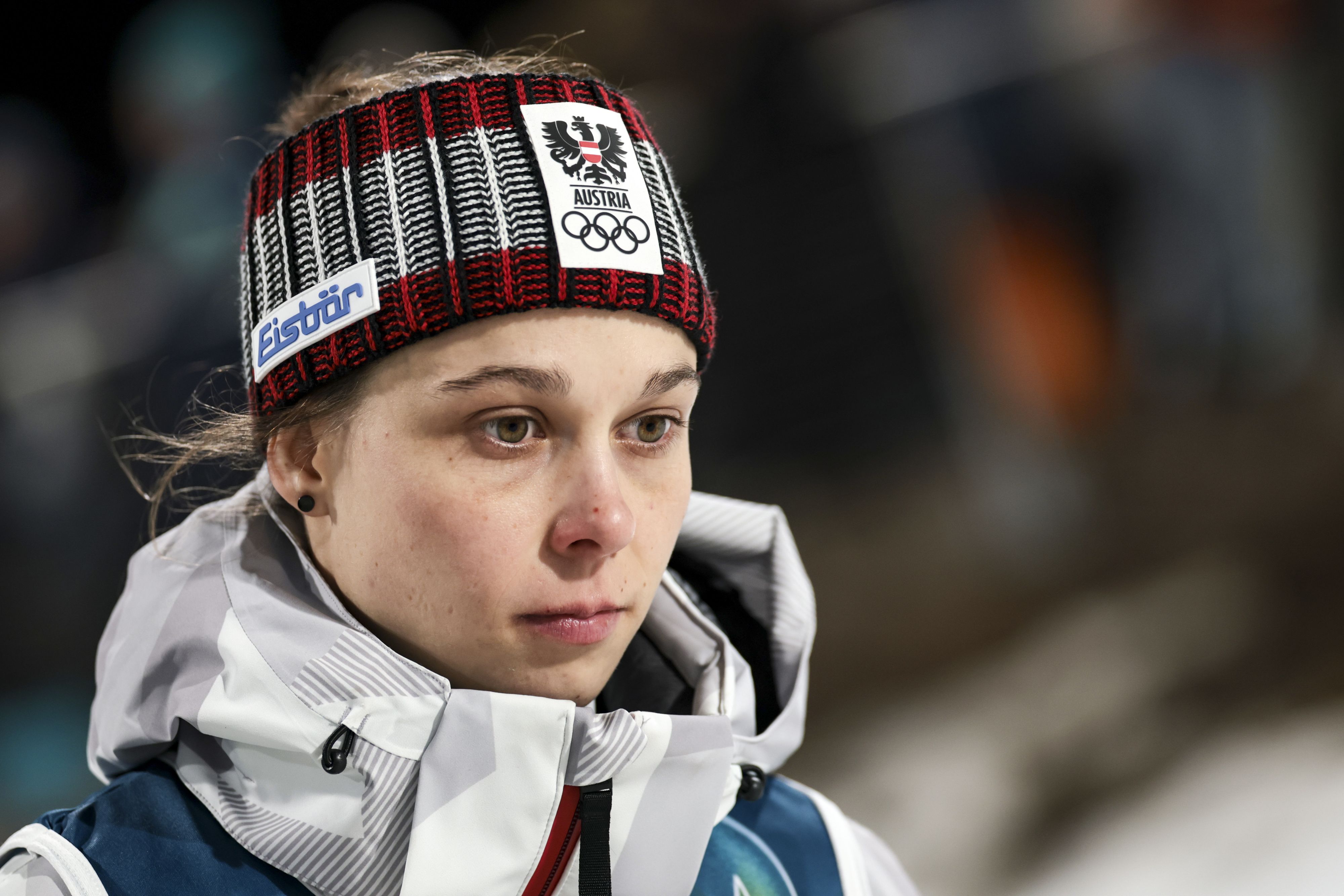 Lisa Eder hat überraschend ihren Rücktritt erklärt. 