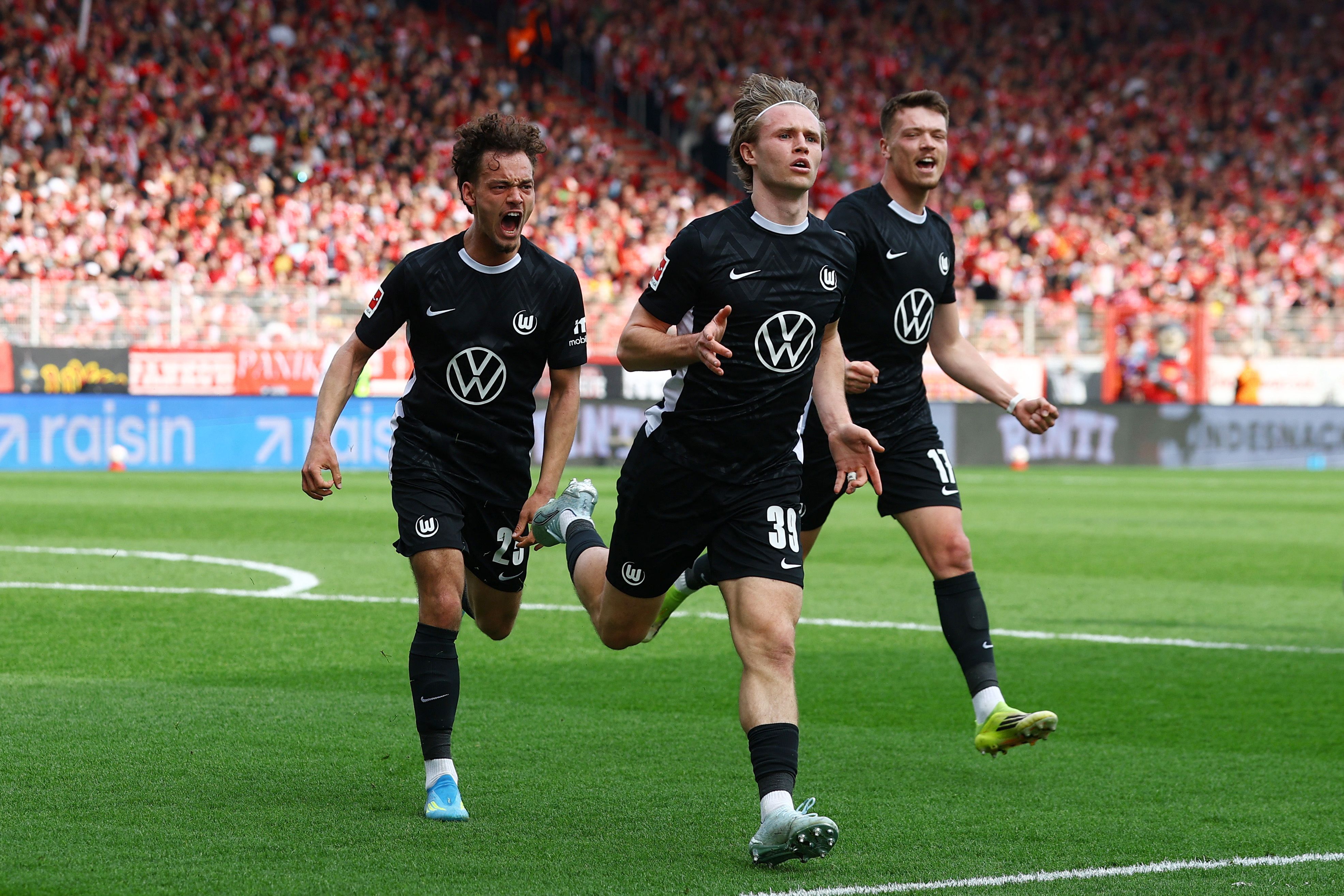 ÖFB-Teamspieler Patrick Wimmer. 