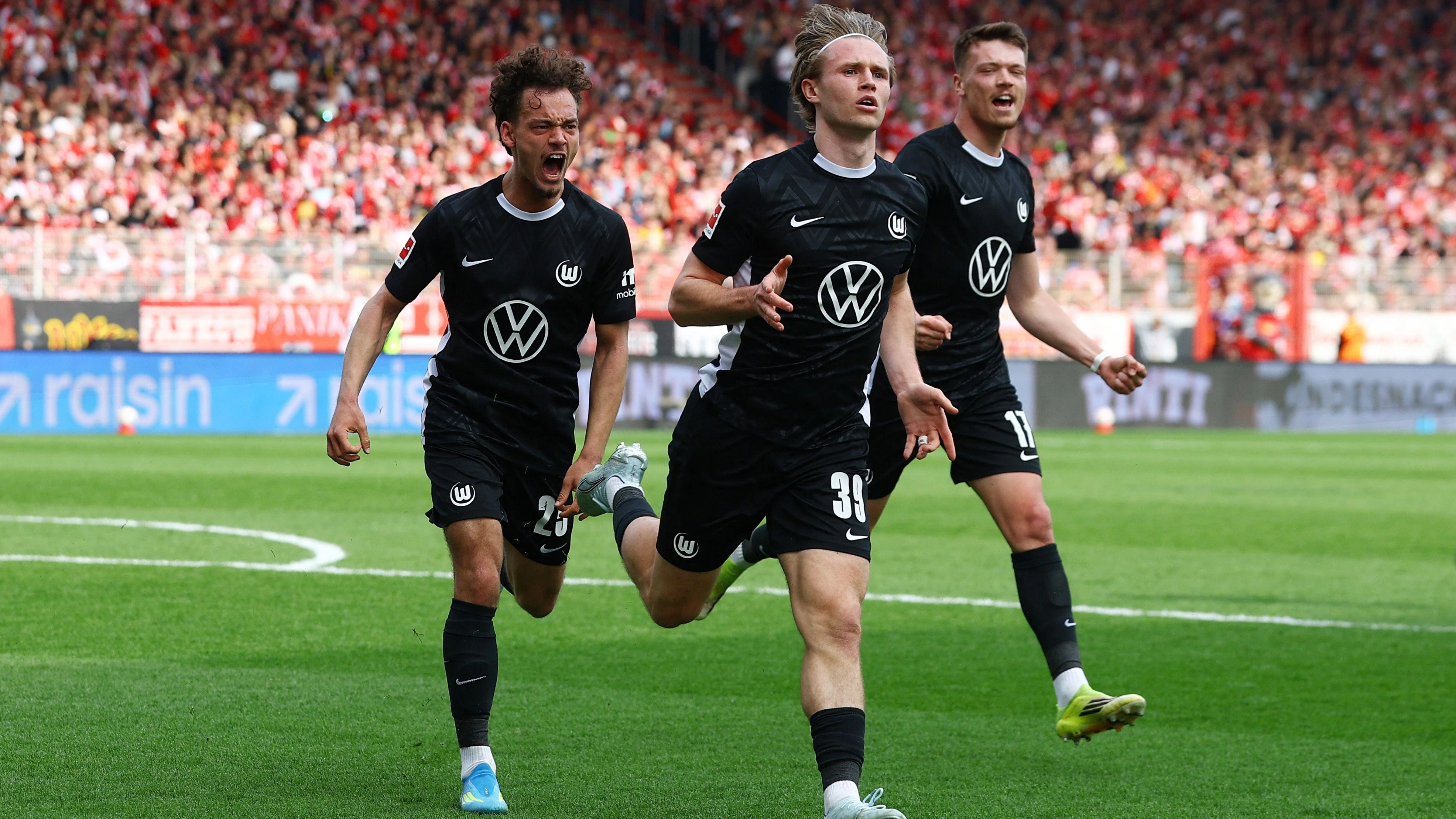 ÖFB-Teamspieler Patrick Wimmer. 