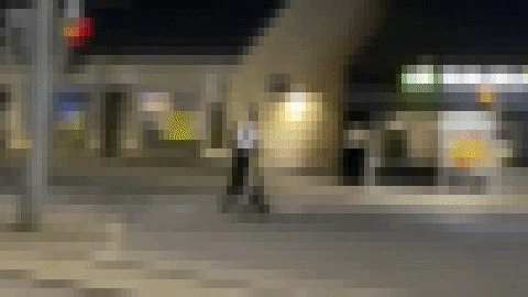 Wiener Polizei jagt E-Scooter-Fahrer durch Simmering