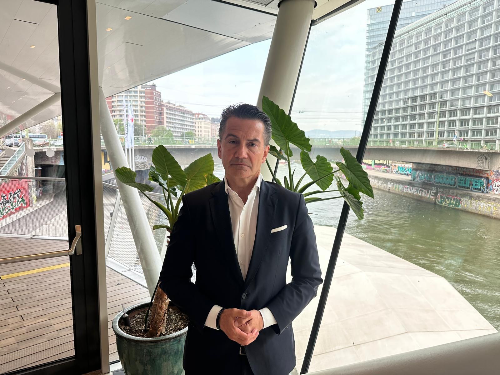 Heute.at - Der ORF, seine Keller-Akten und ein neuer Geheimplan