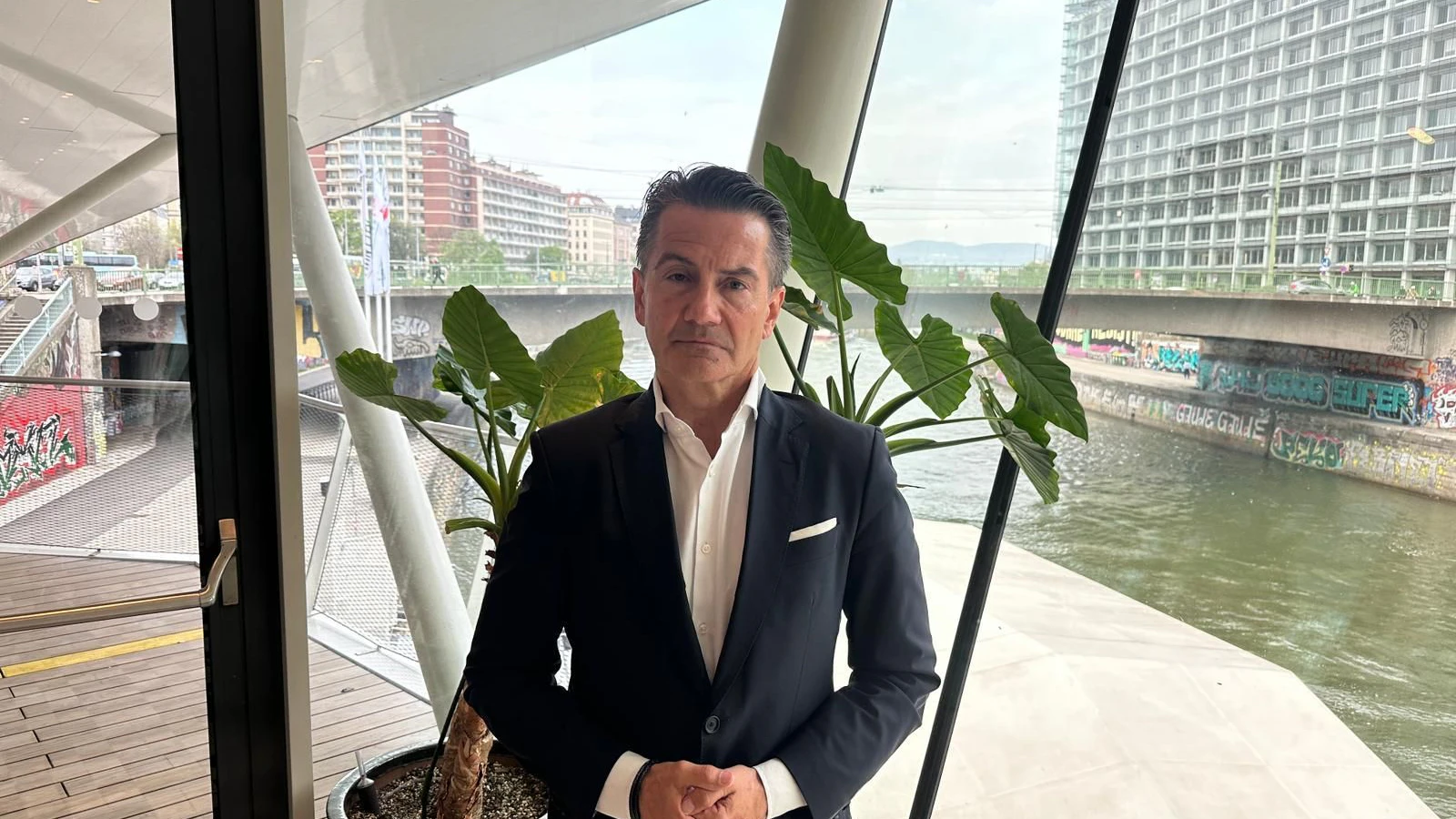 Heute.at - Der ORF, seine Keller-Akten und ein neuer Geheimplan