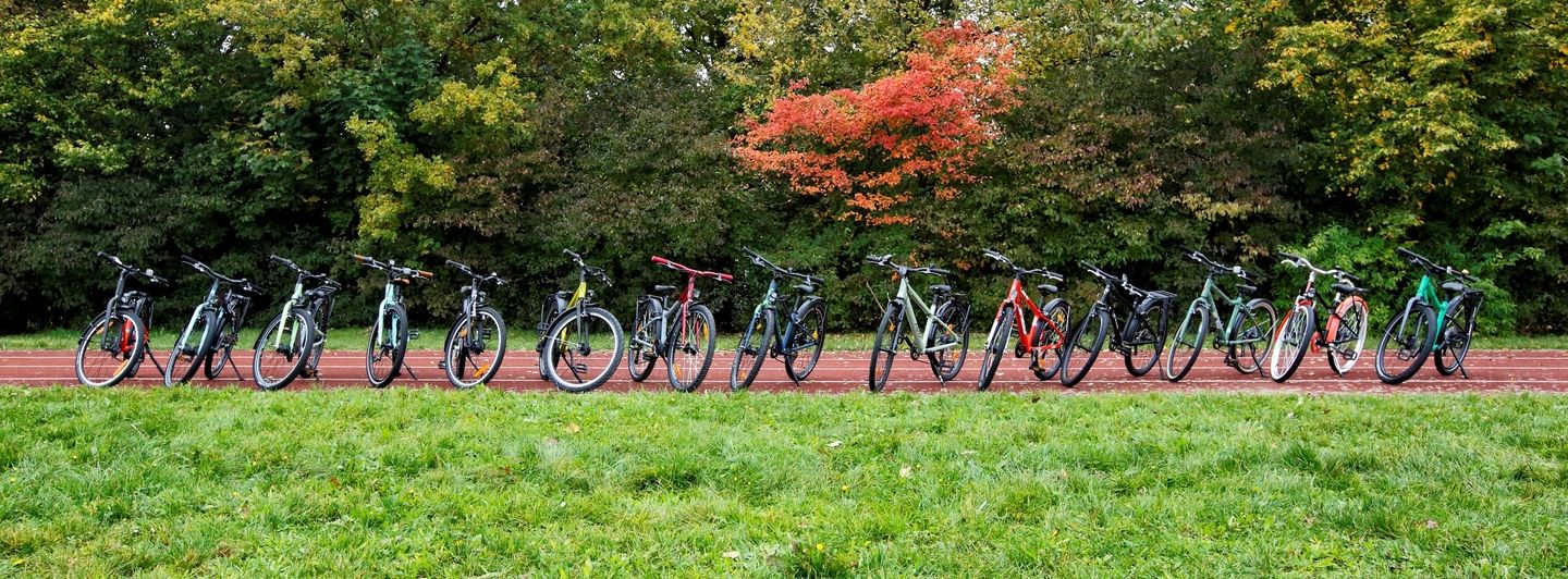 Heute.at - Kinderräder im Test – nur ein Modell fällt klar durch