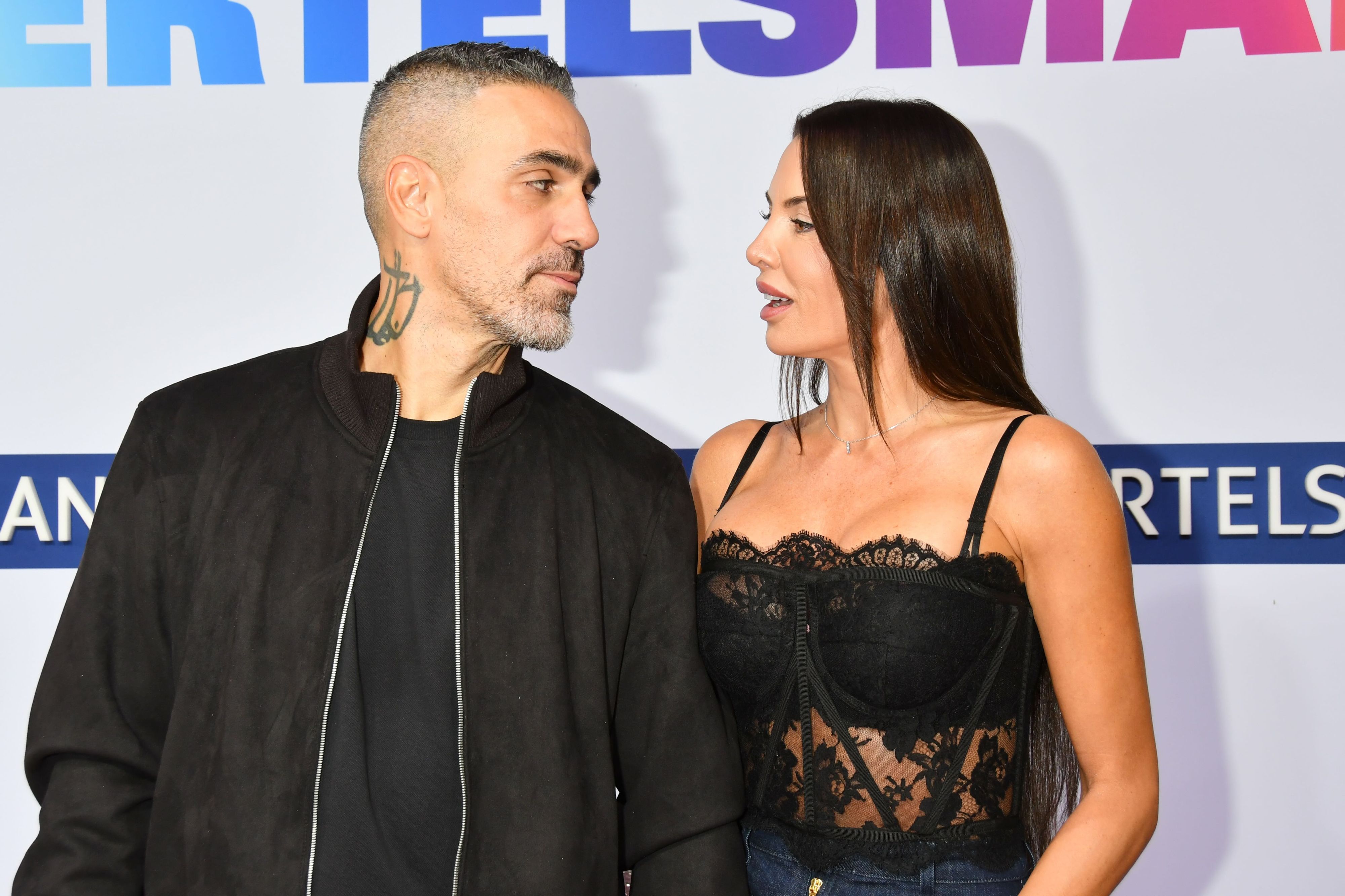 Deutschland will Geld zurück von Bushido und Anna-Maria.