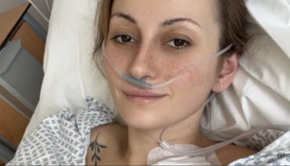 Die Villacherin Julia ist an Krebs ekrankt.