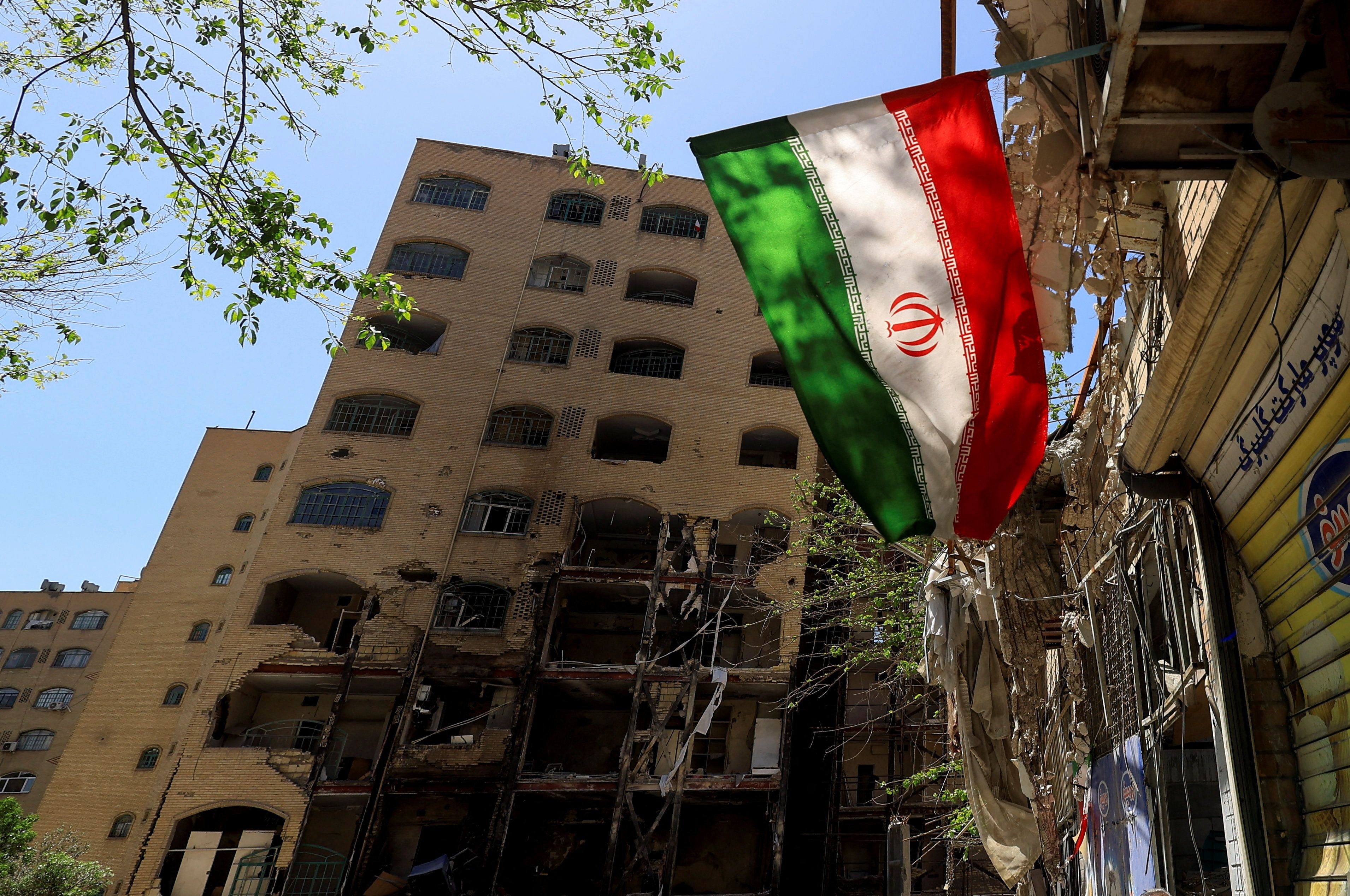 Der Iran prüft die neuen Friedensvorschläge der USA. (Archivbild)