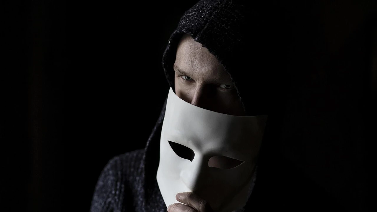 Warnung vor Online-Betrug und Phishing