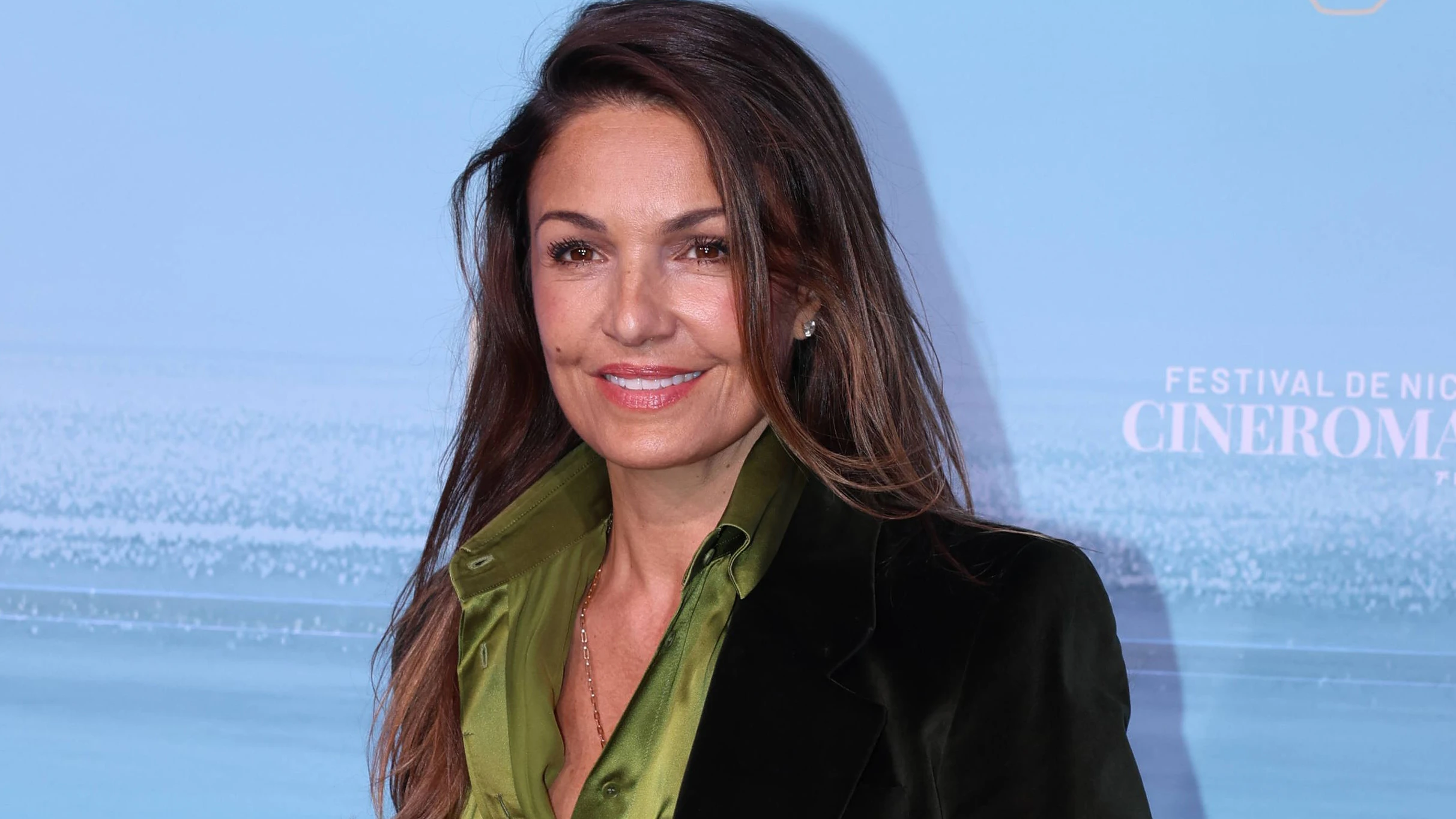 Nadia Fares ist ertrunken.