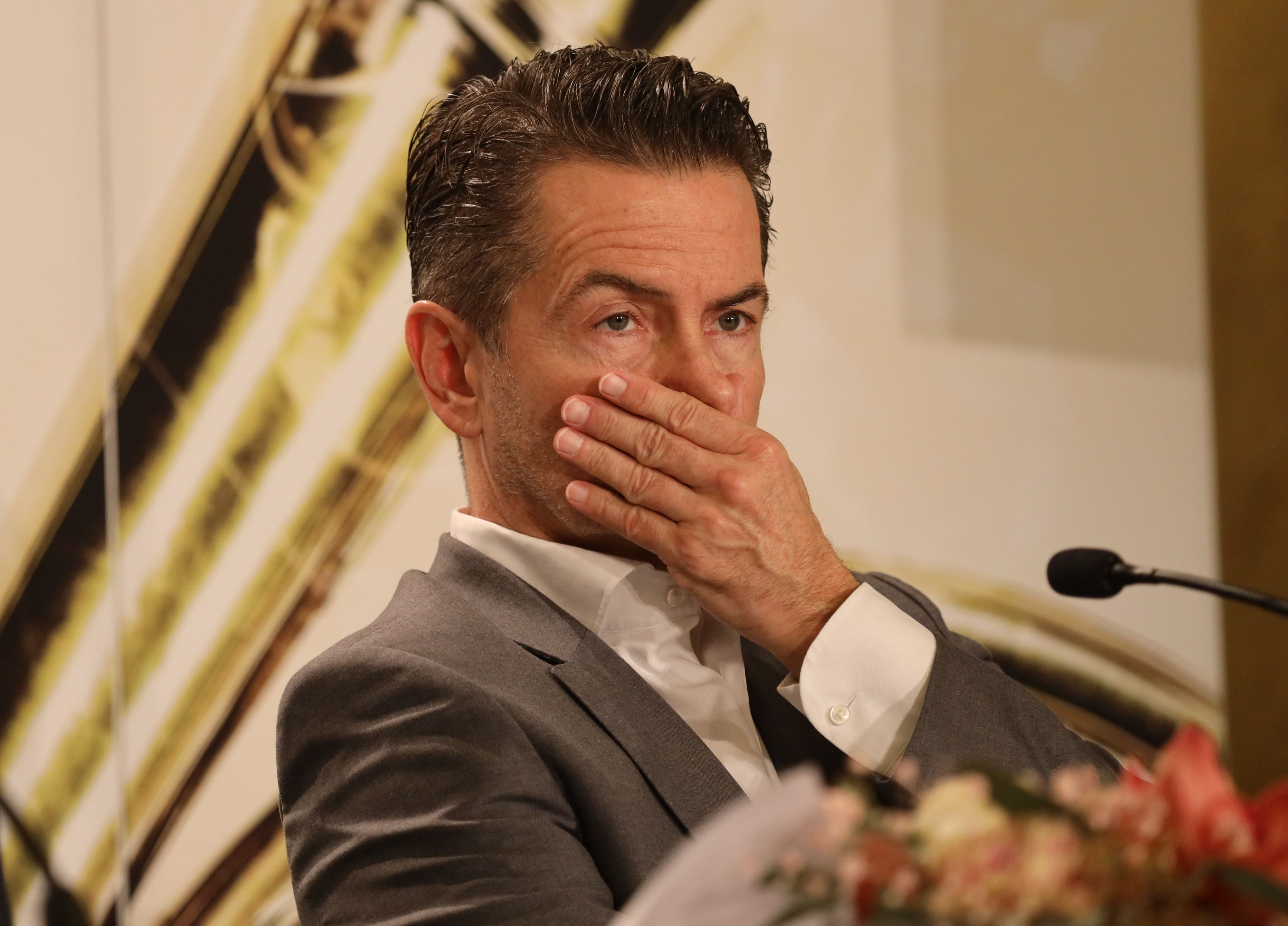 Ex-ORF-Chef Roland Weißmann: 