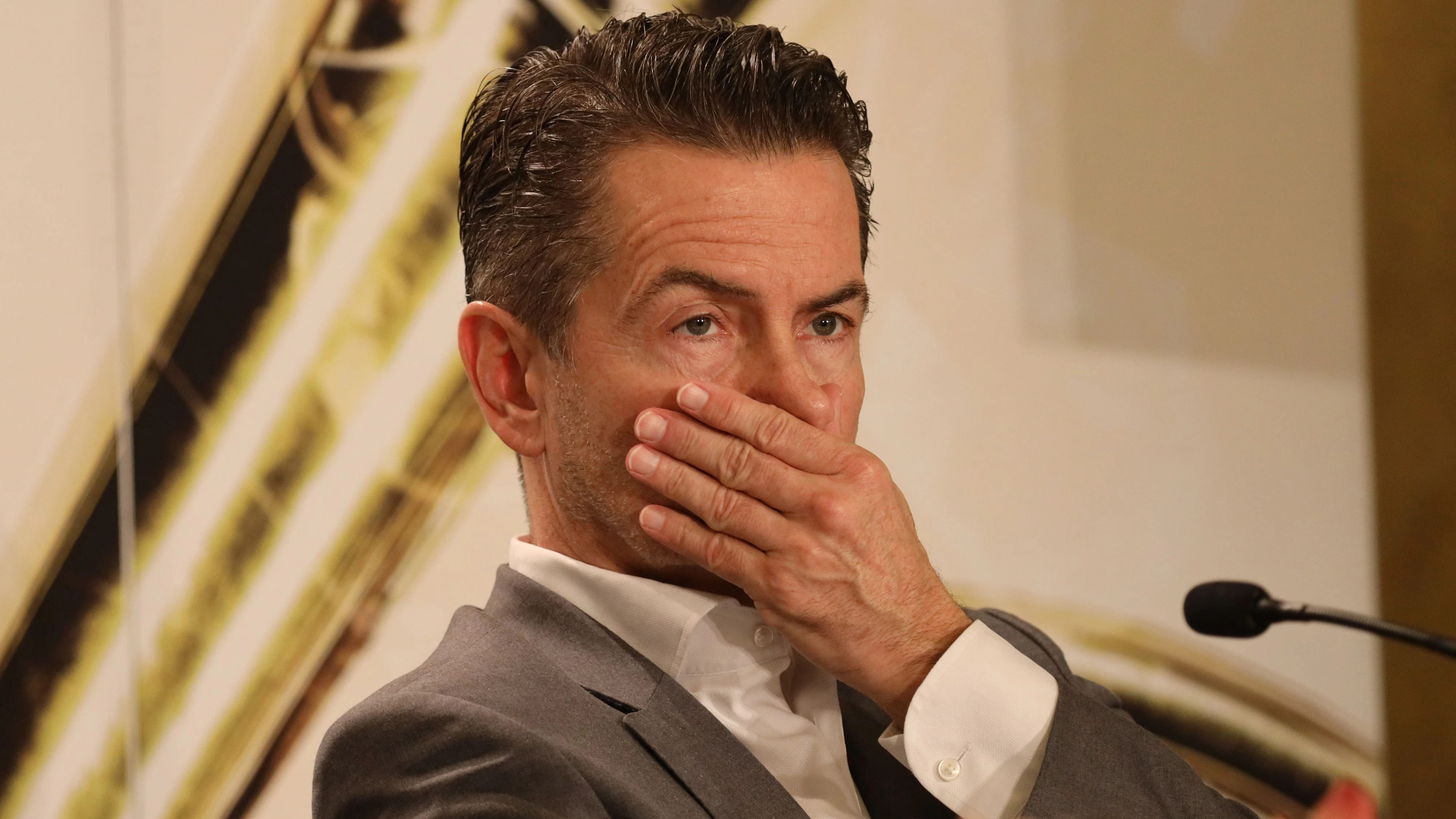 Ex-ORF-Chef Roland Weißmann