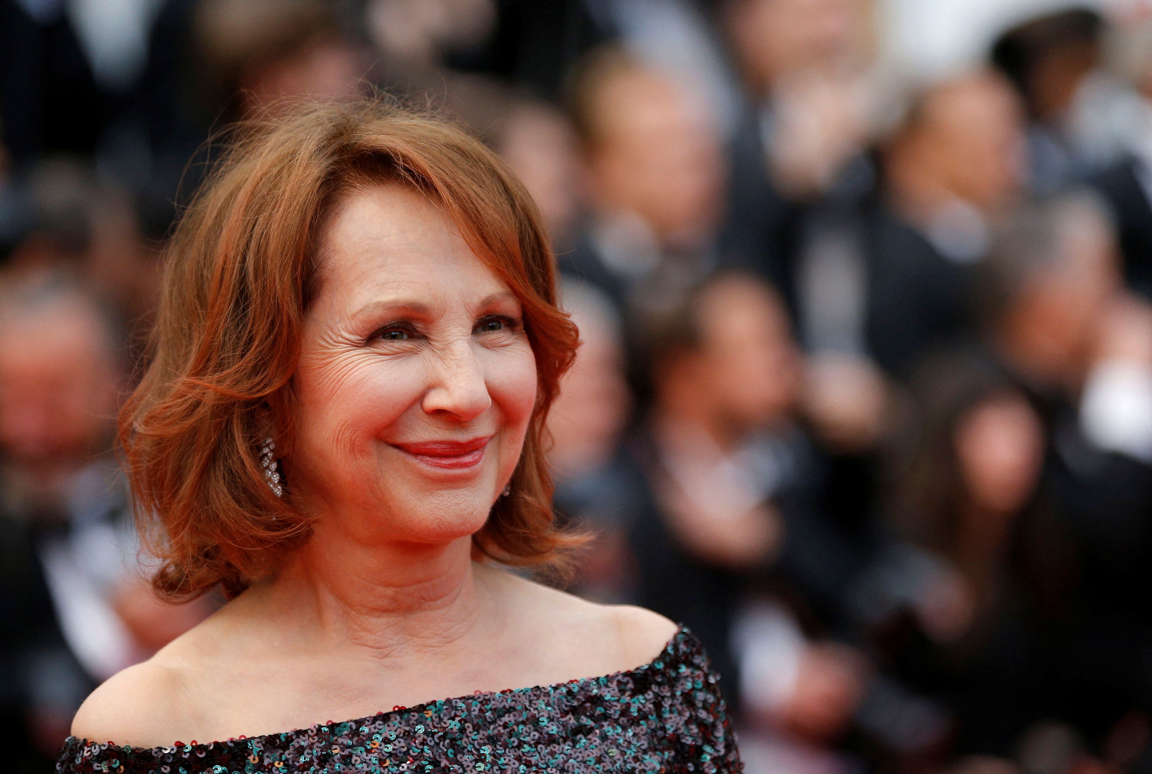 Nathalie Baye ist tot.