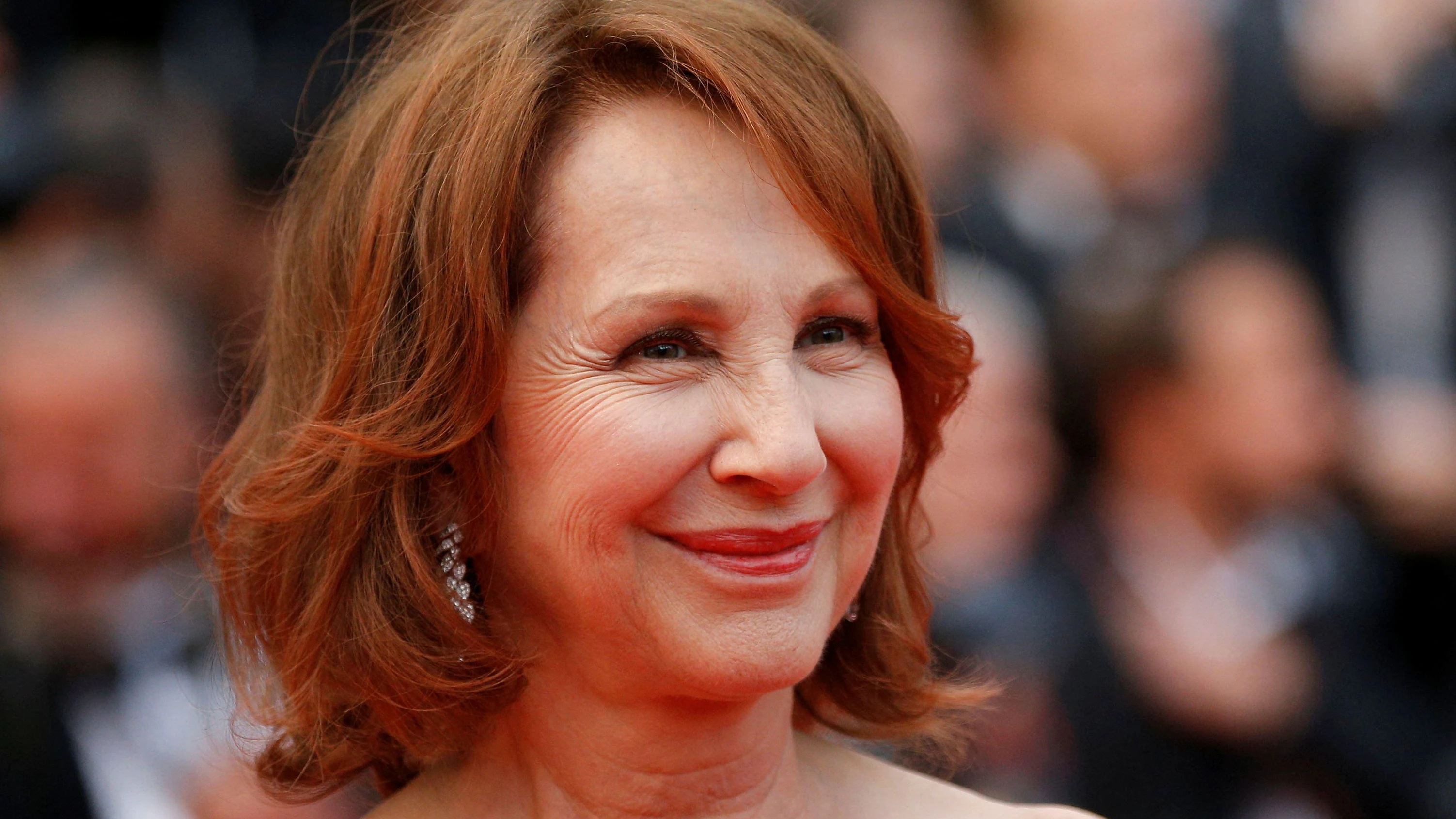 Nathalie Baye ist tot.
