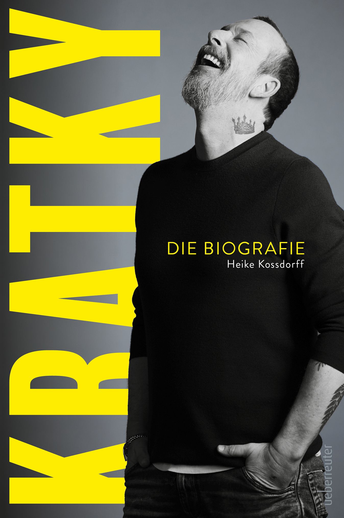 Ex-Ö3-Star Robert Kratky
