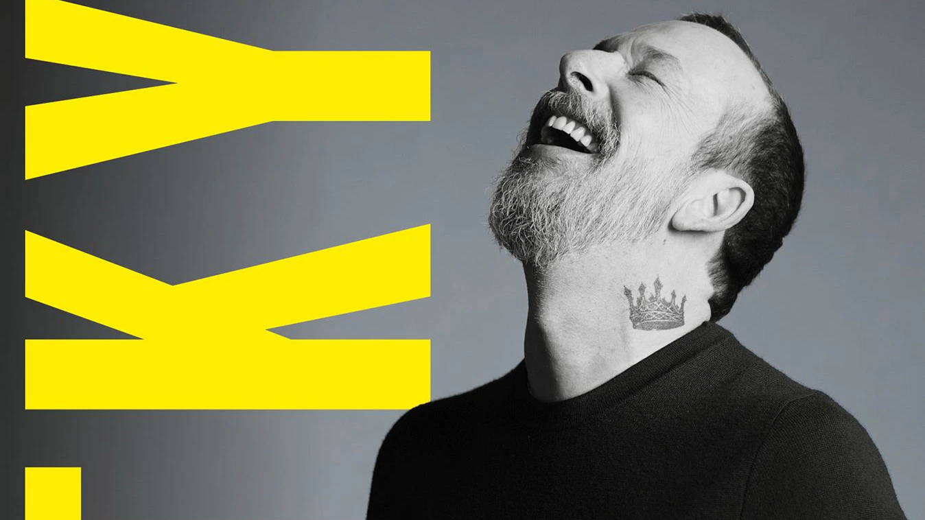 Heute.at - Kein Interview, kein Comeback: Kratky sagt jetzt alles