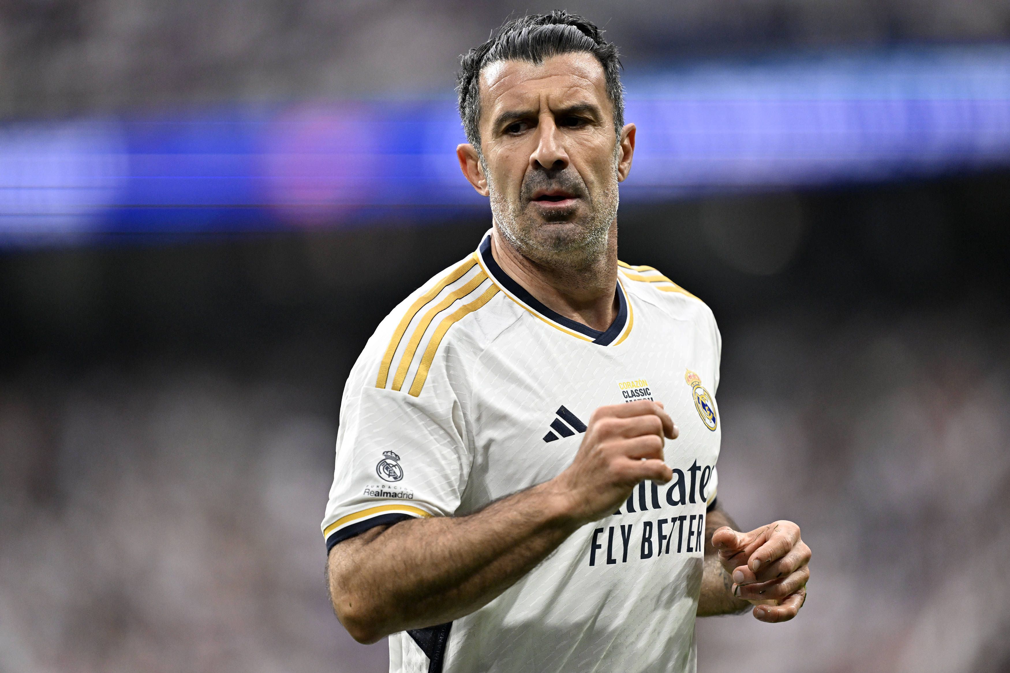 Luis Figo: 
