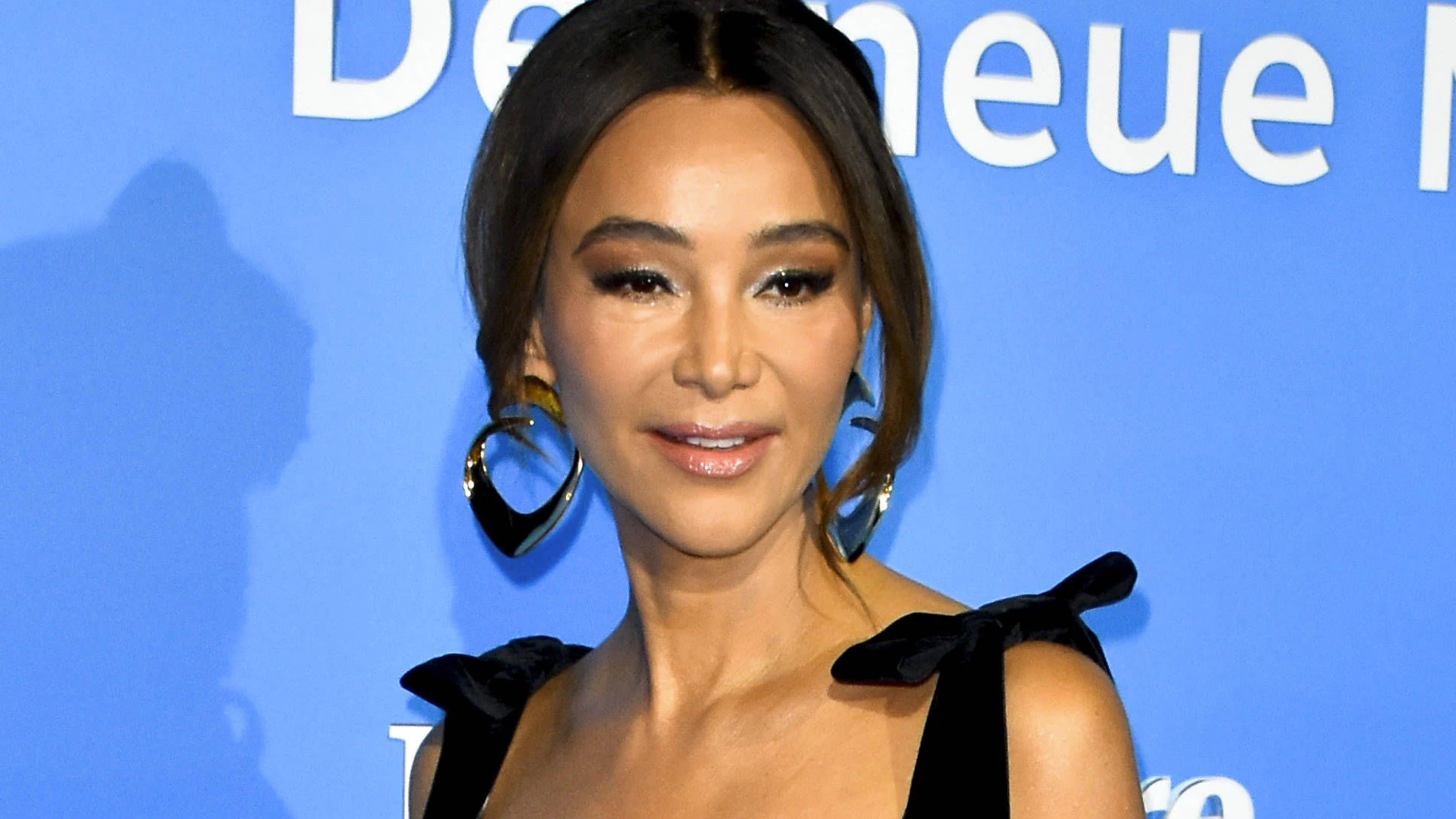 Verona Pooth zieht mit ihrer Familie ins Ausland.