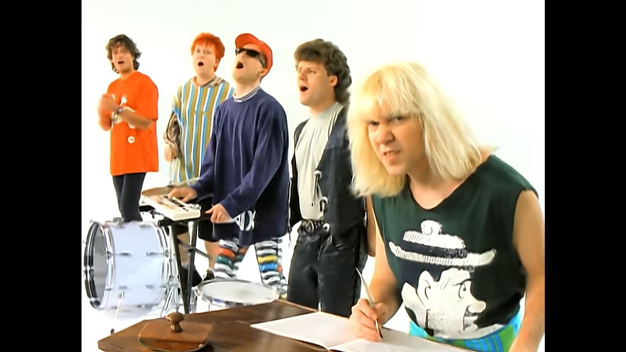 Heute.at - Aus nach 35 Jahren! Kultband Die Prinzen hören auf