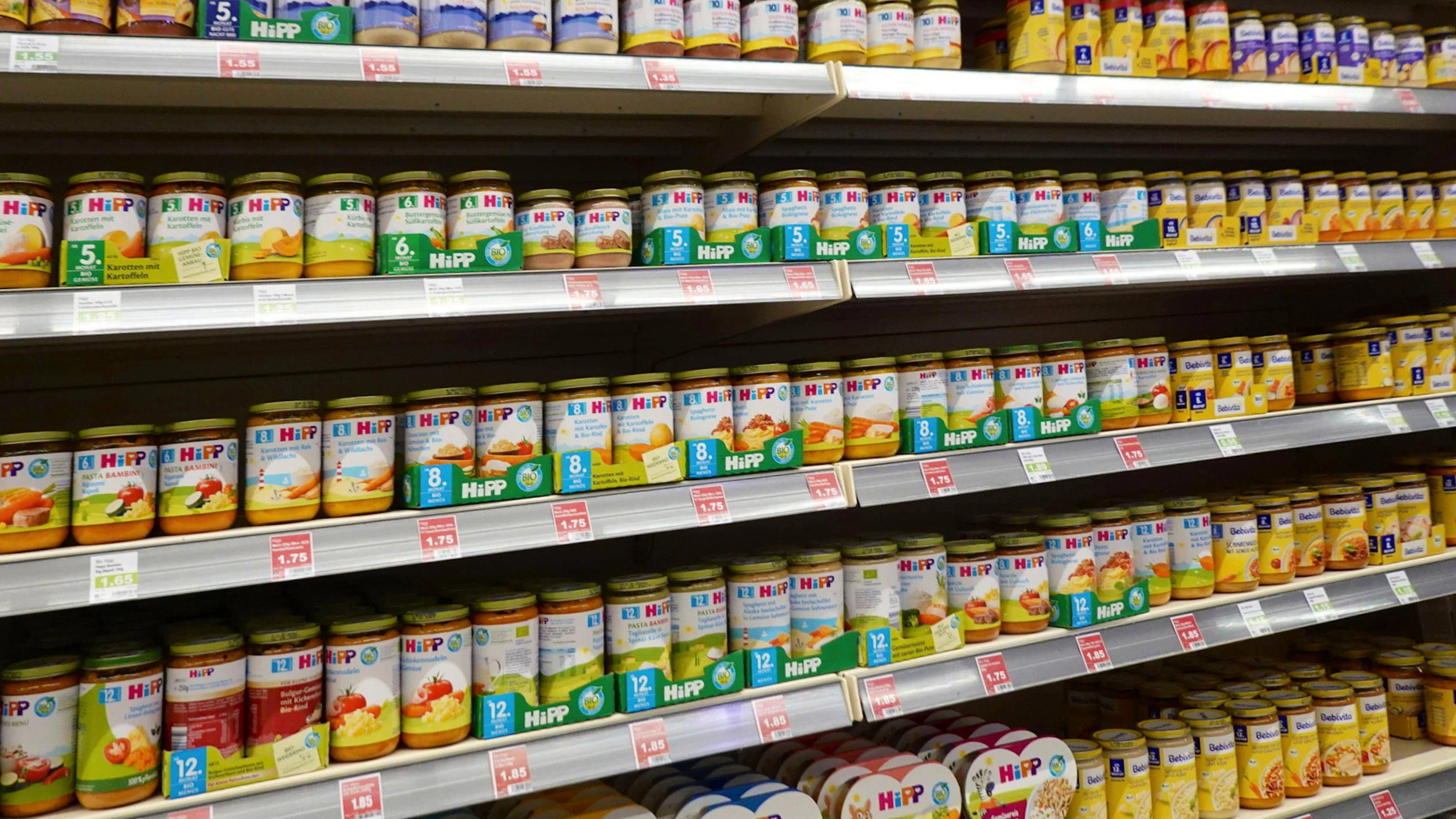 Heute.at - Droh-Mail an HiPP – jetzt brisante Wende