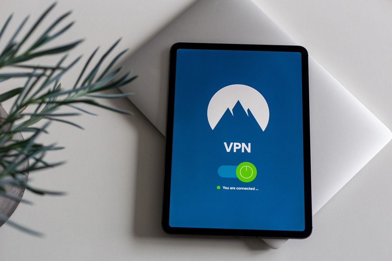 Internet-Sicherheit: VPN und Datenschutz