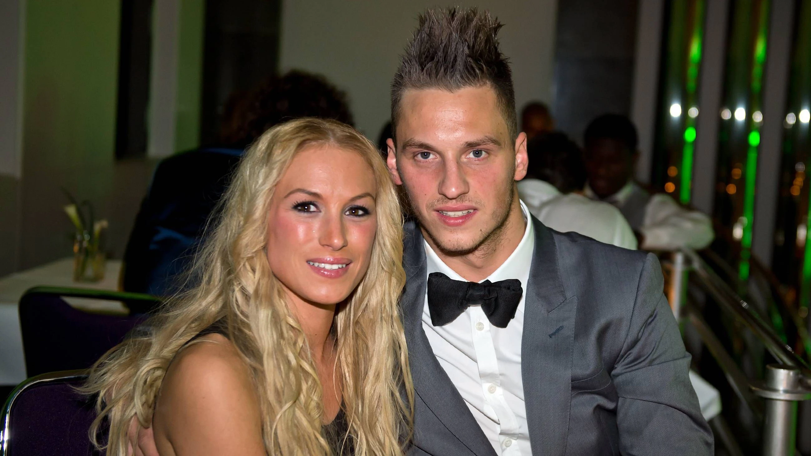 Heute.at - Arnautovic intim: So lernte ich meine Frau Sarah kennen