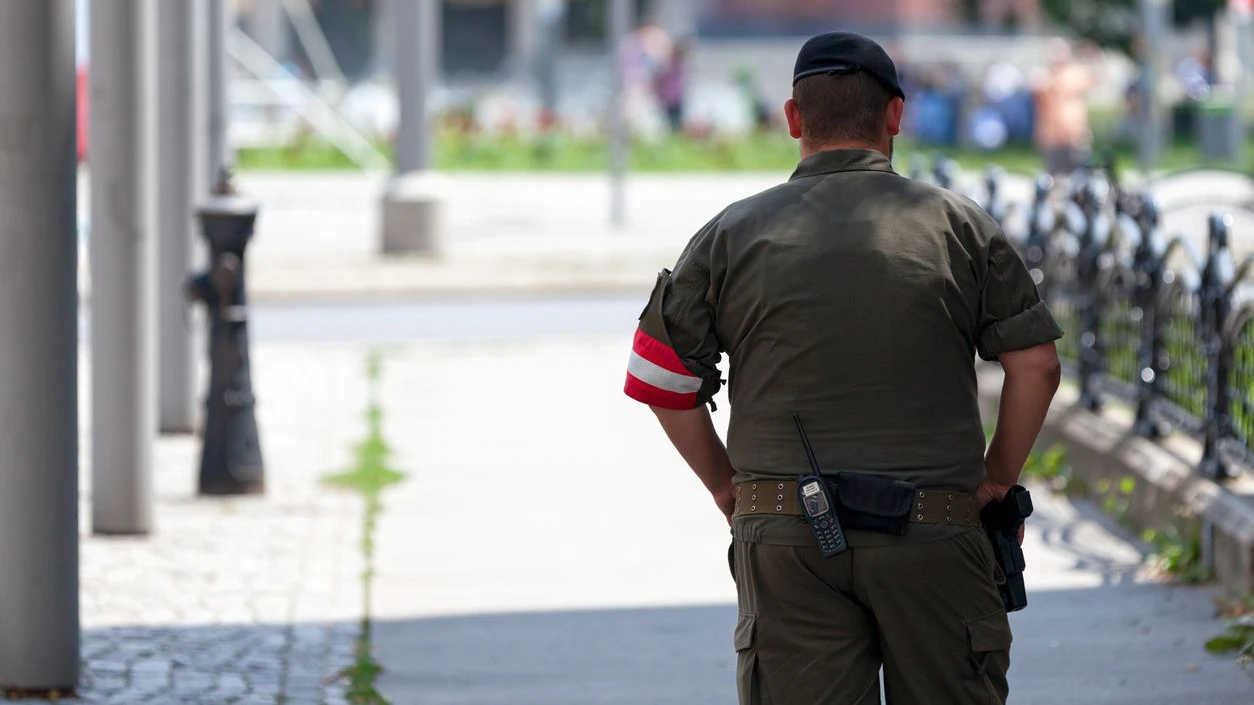 Heute.at - Sex in der Kaserne: Geil ist ja die Vorstellung ...
