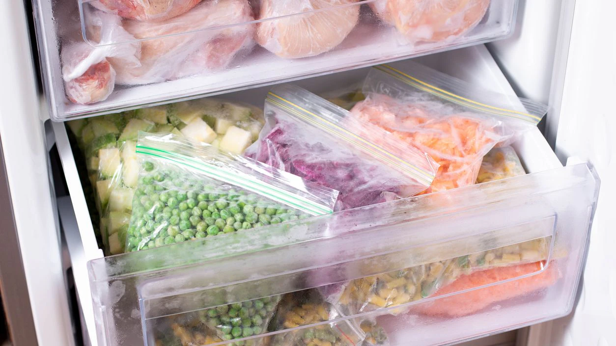 Heute.at - Diese Fehler beim Auftauen machen fast alle