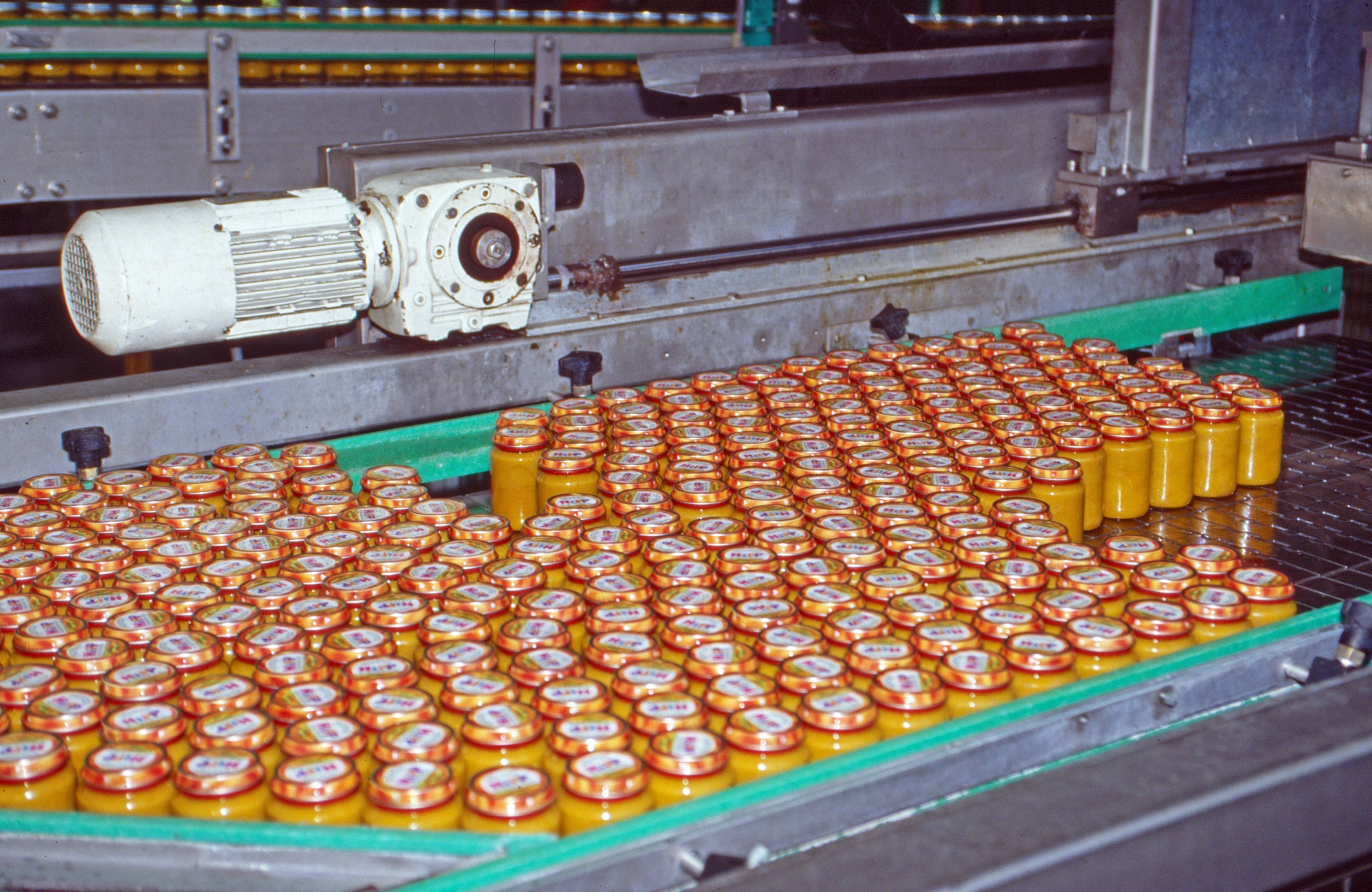 Heute.at - Vergiftete HiPP-Gläser – Polizei hat schlimmen Verdacht