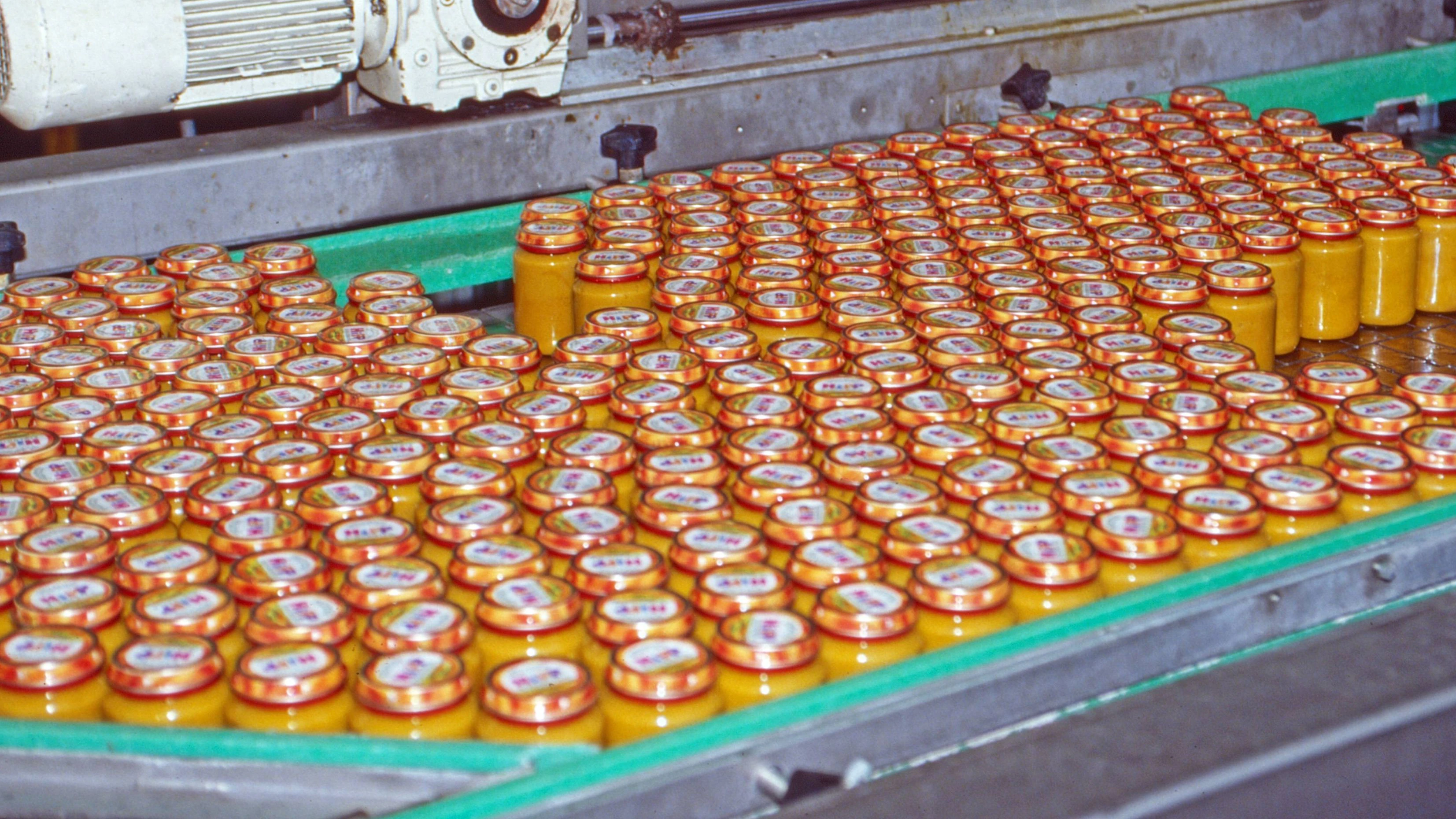 Heute.at - Vergiftete HiPP-Gläser – Polizei hat schlimmen Verdacht