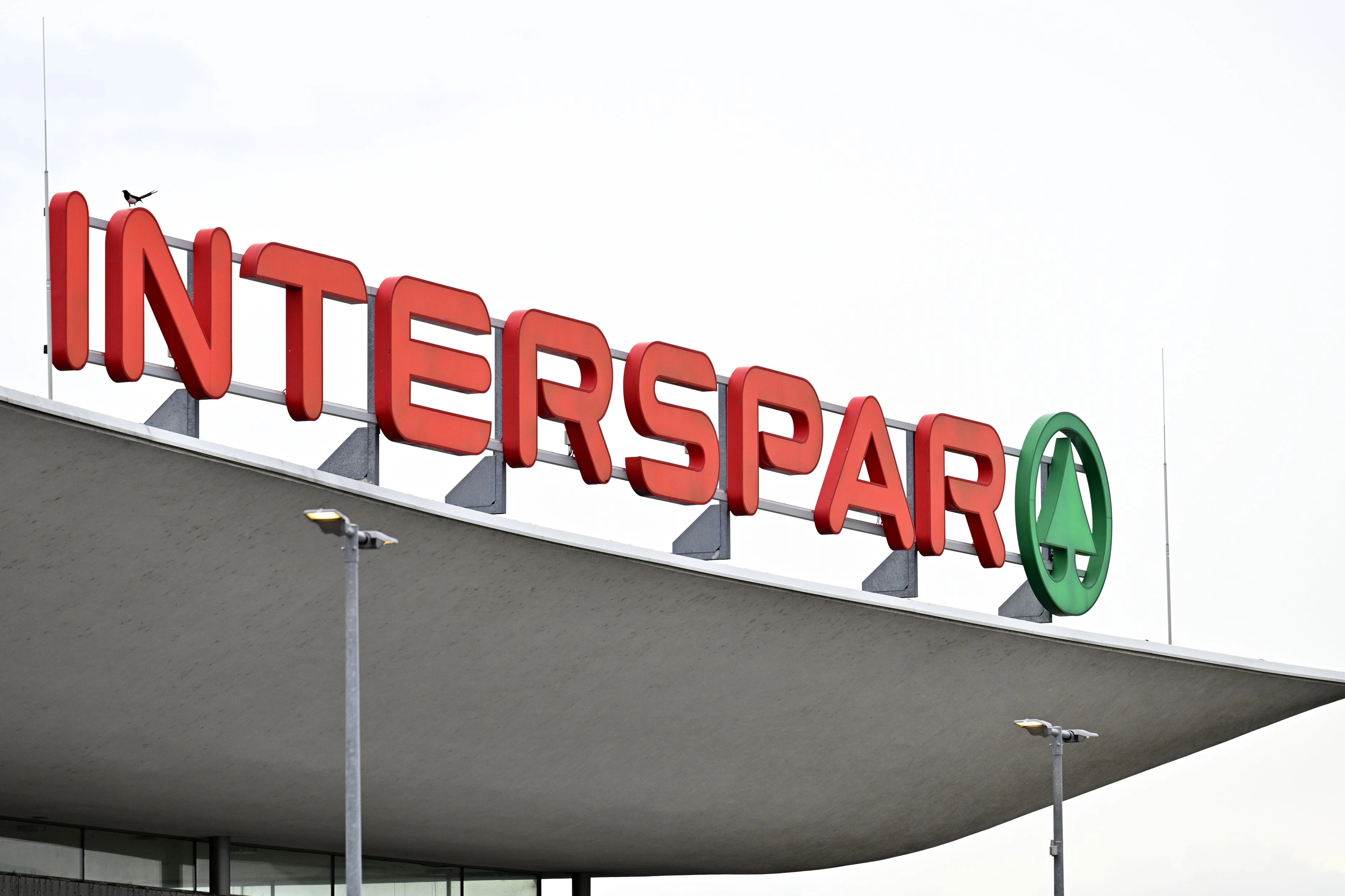 Mindestens ein vergiftetes Hipp-Gläschen wurde im Interspar-Markt in Eisenstadt verkauft