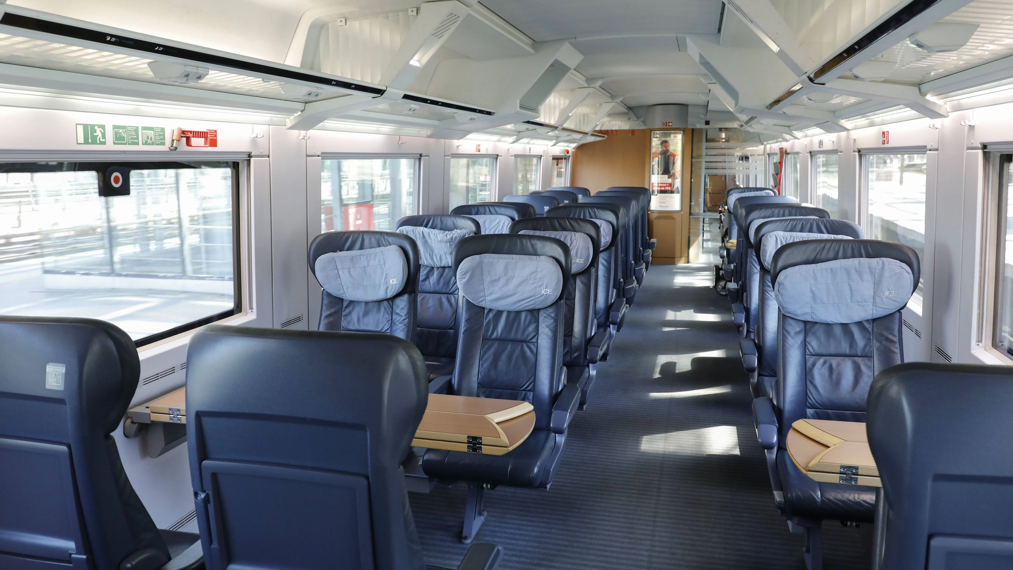 Der Polizist täuschte eine Observation vor. (Symbolbild)