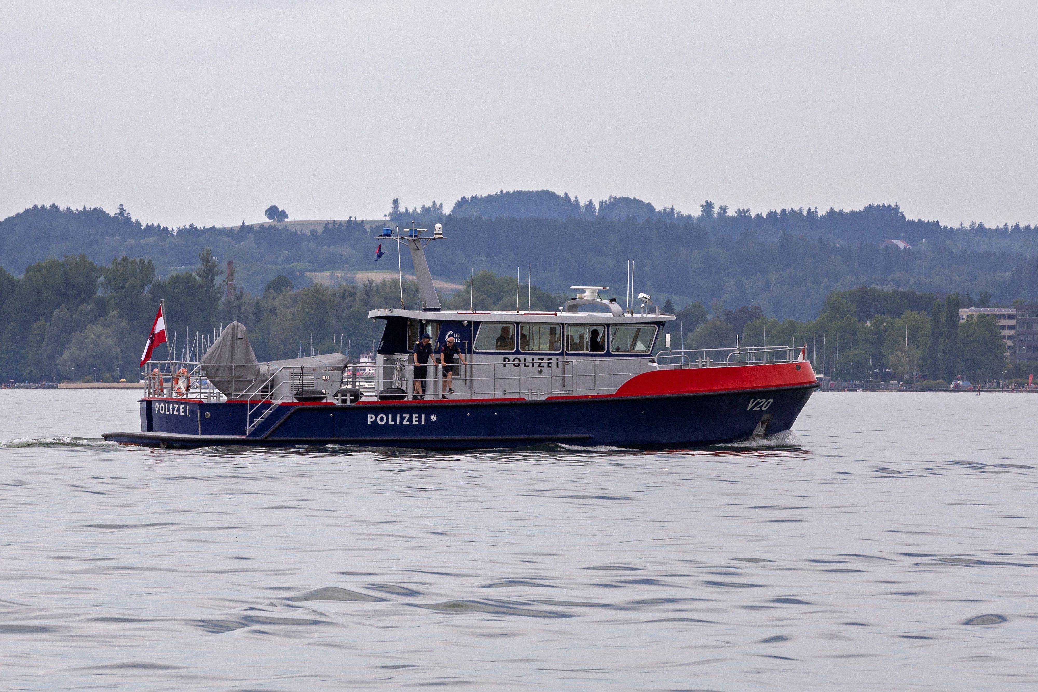 Heute.at - Über 2.000 Euro Strafe – neues Verbot am Bodensee