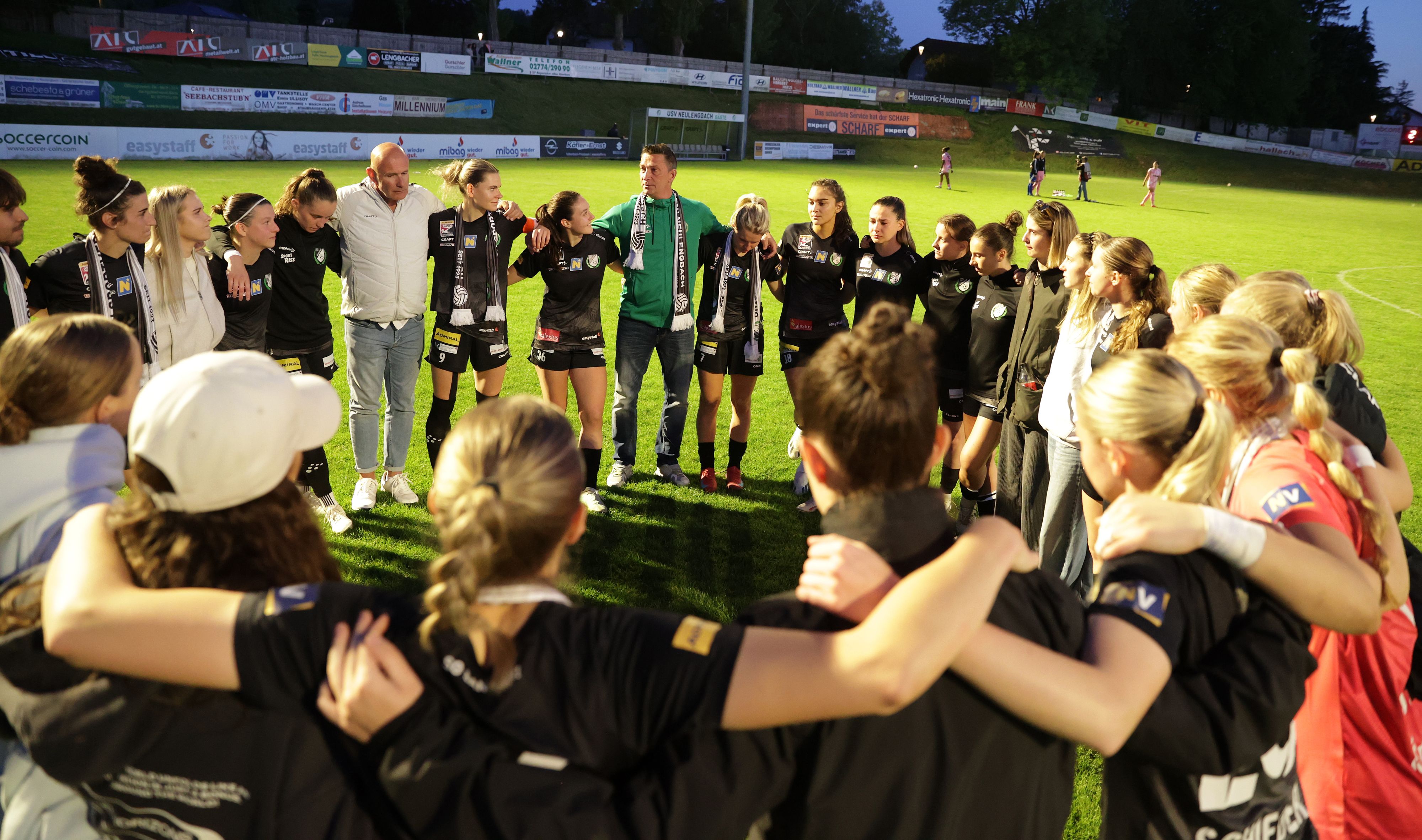 Heute.at - Vorwurf an Ogris-Klub: Anstiftung zum Lizenzbetrug