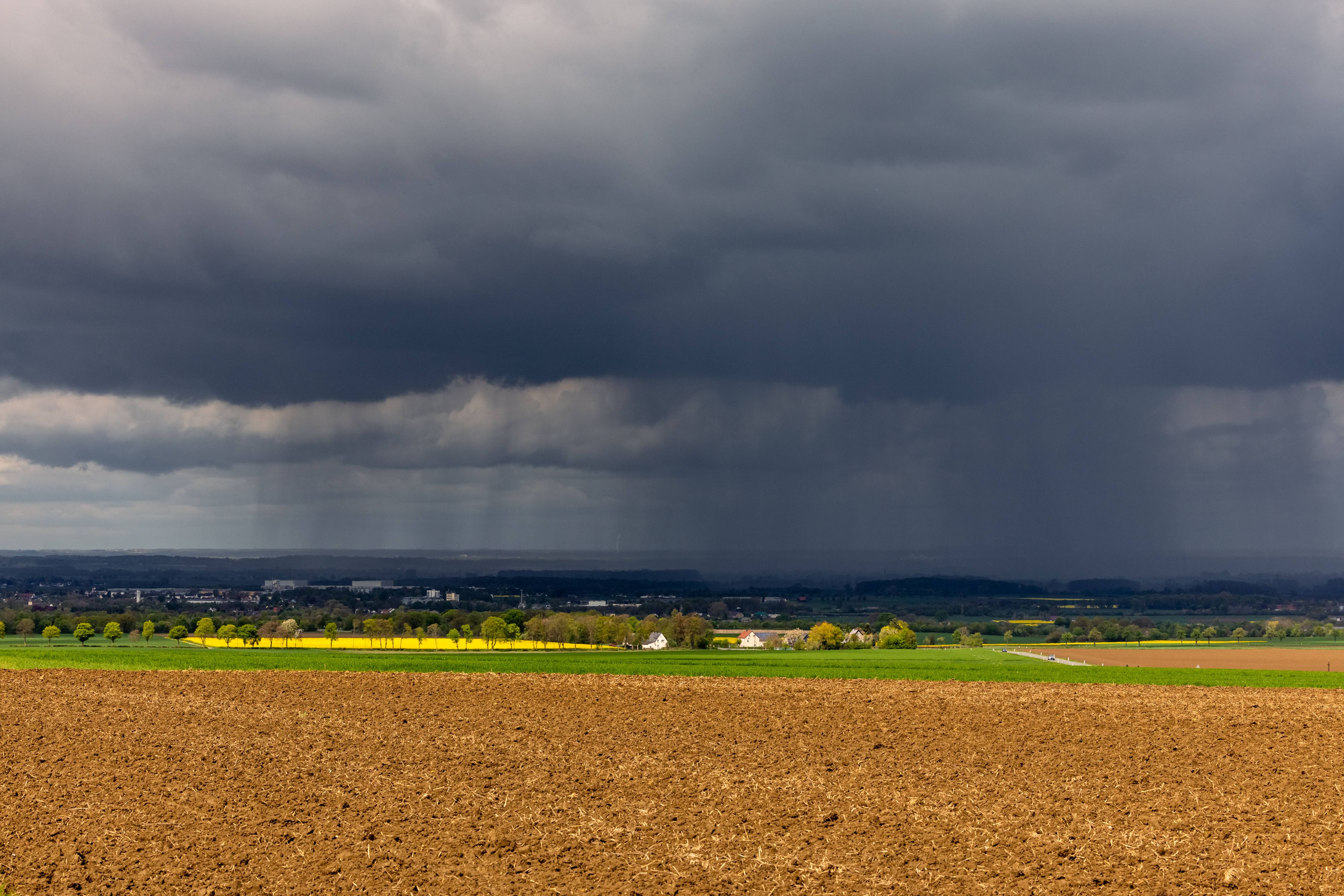 Heute.at - Sonne, Regen, Schnee – Wetter spielt komplett verrückt
