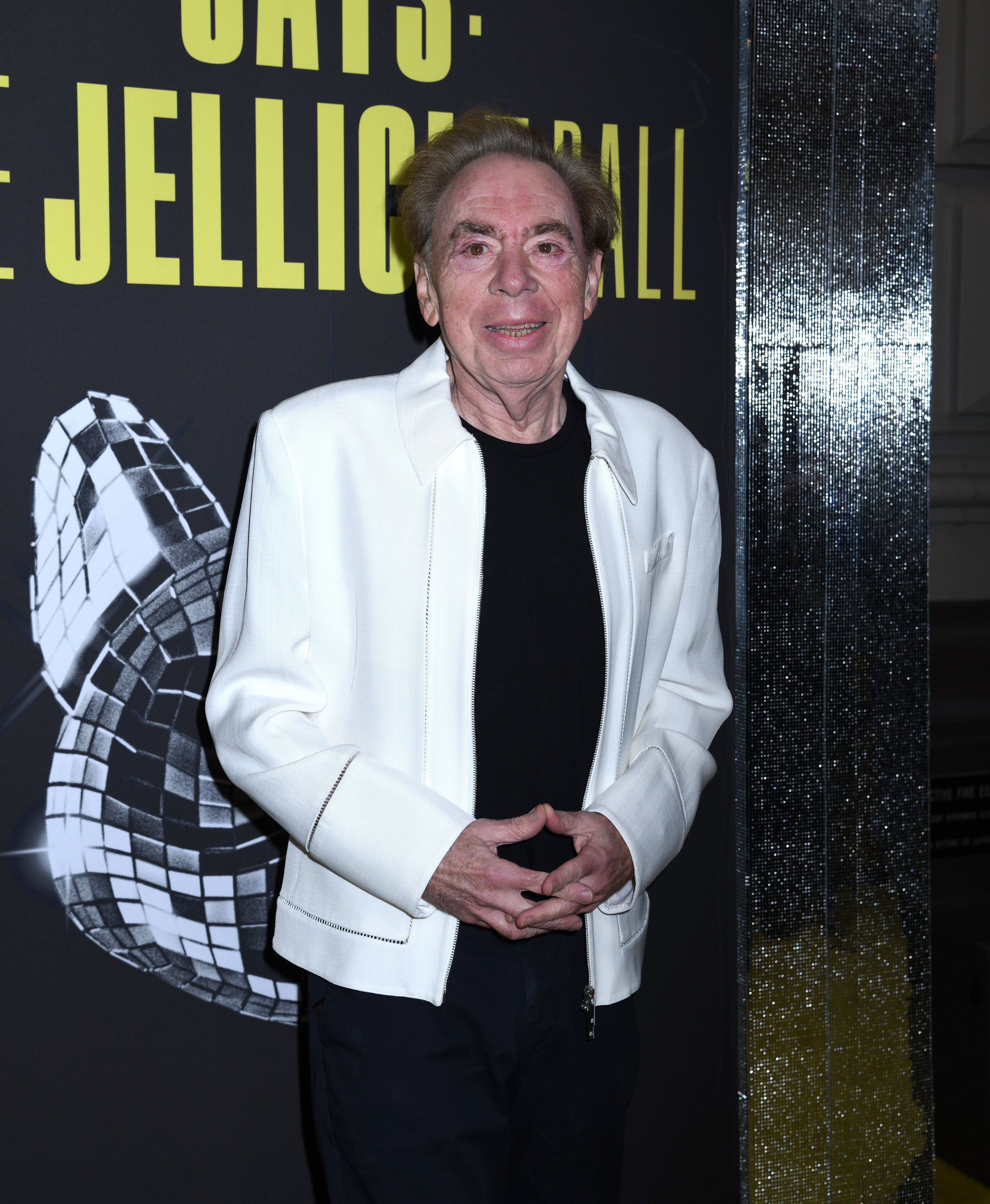 Andrew Lloyd Webber kämpfte jahrelang gegen seine Alkoholsucht. Nun ist er trocken und versteigert seinen Wein.