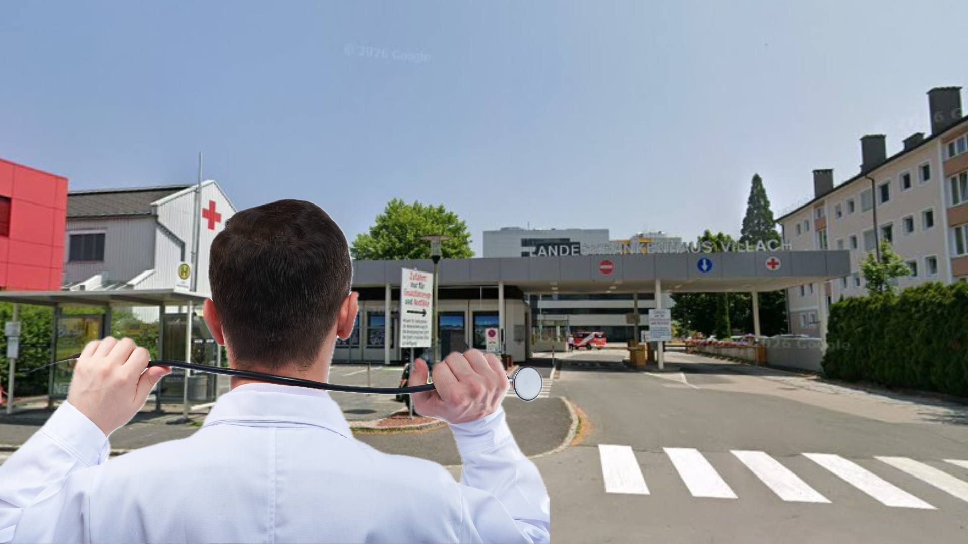 Im LKH Villach spitzt sich der Ärztemangel zu: Eine Ambulanz musste bereits schließen – für Patienten wird die Lage schwieriger.