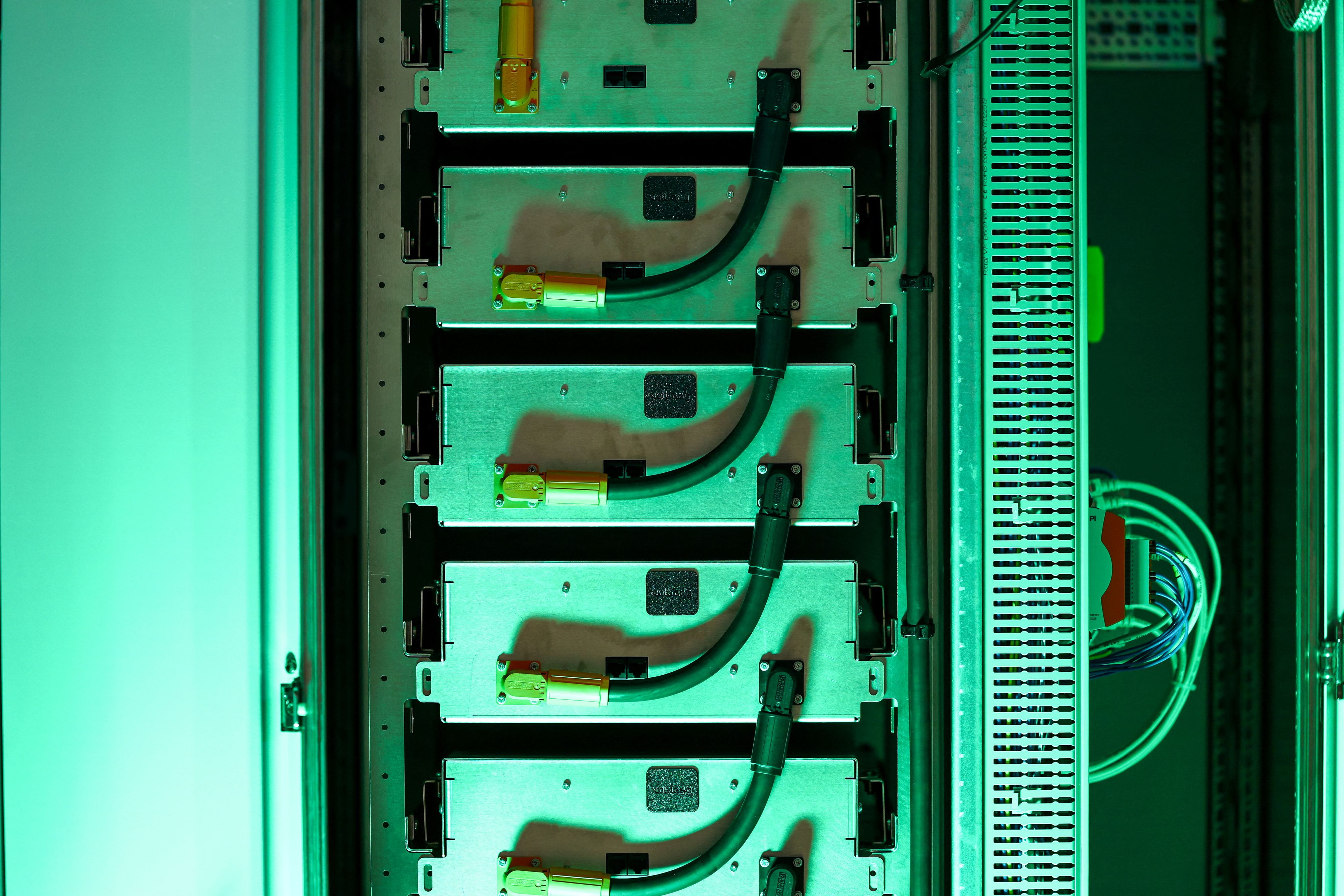 Heute.at - Batterie-Boom in Deutschland – 1 GWh neu installiert