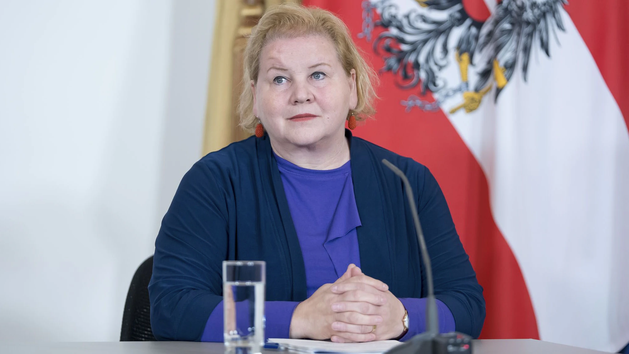 Heute.at - Wirbel um 160.000-€-Studie von SPÖ-Ministerin