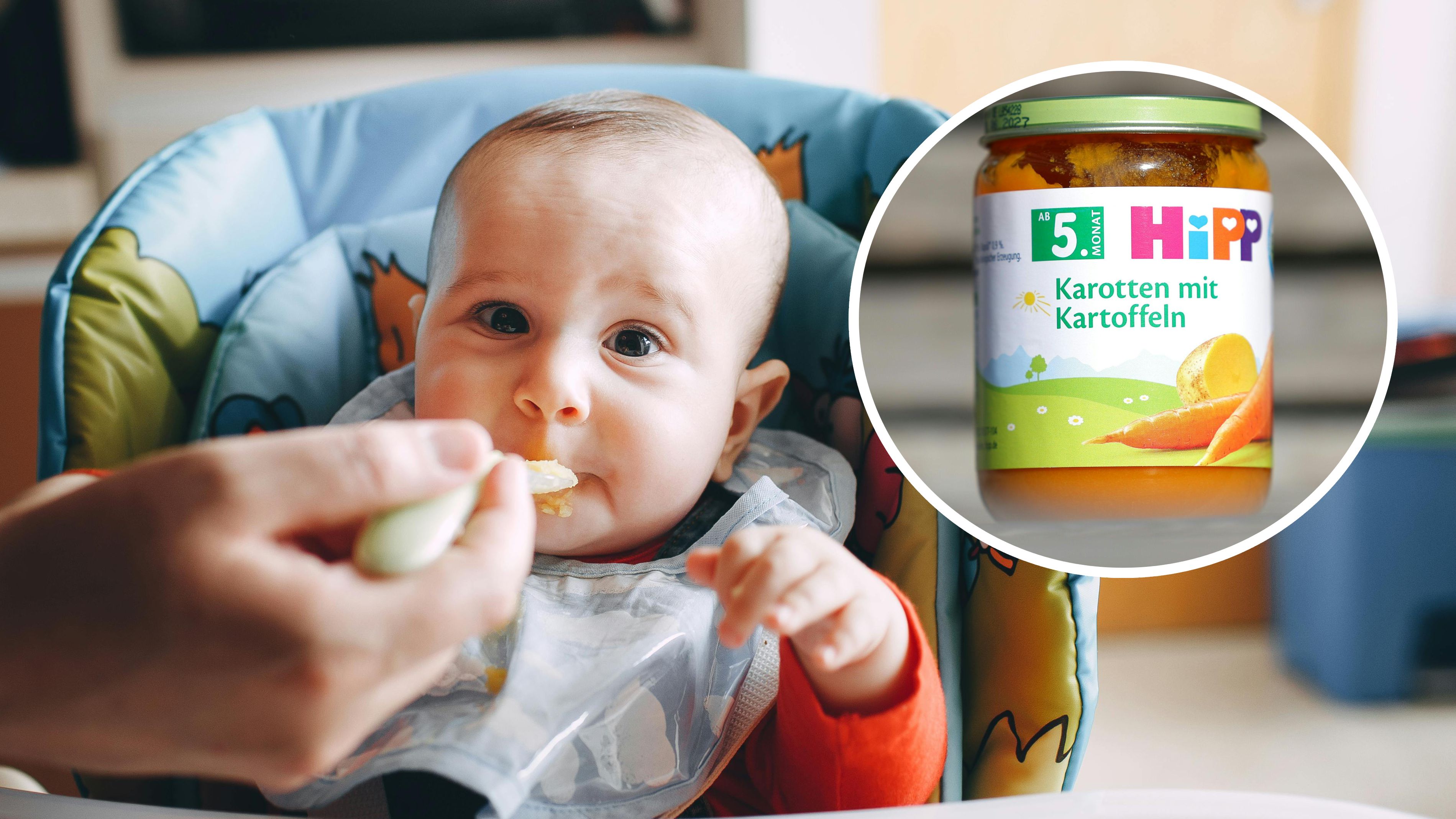 Wer aktuell verunsichert ist, kann selbst zum Kochlöffel greifen.