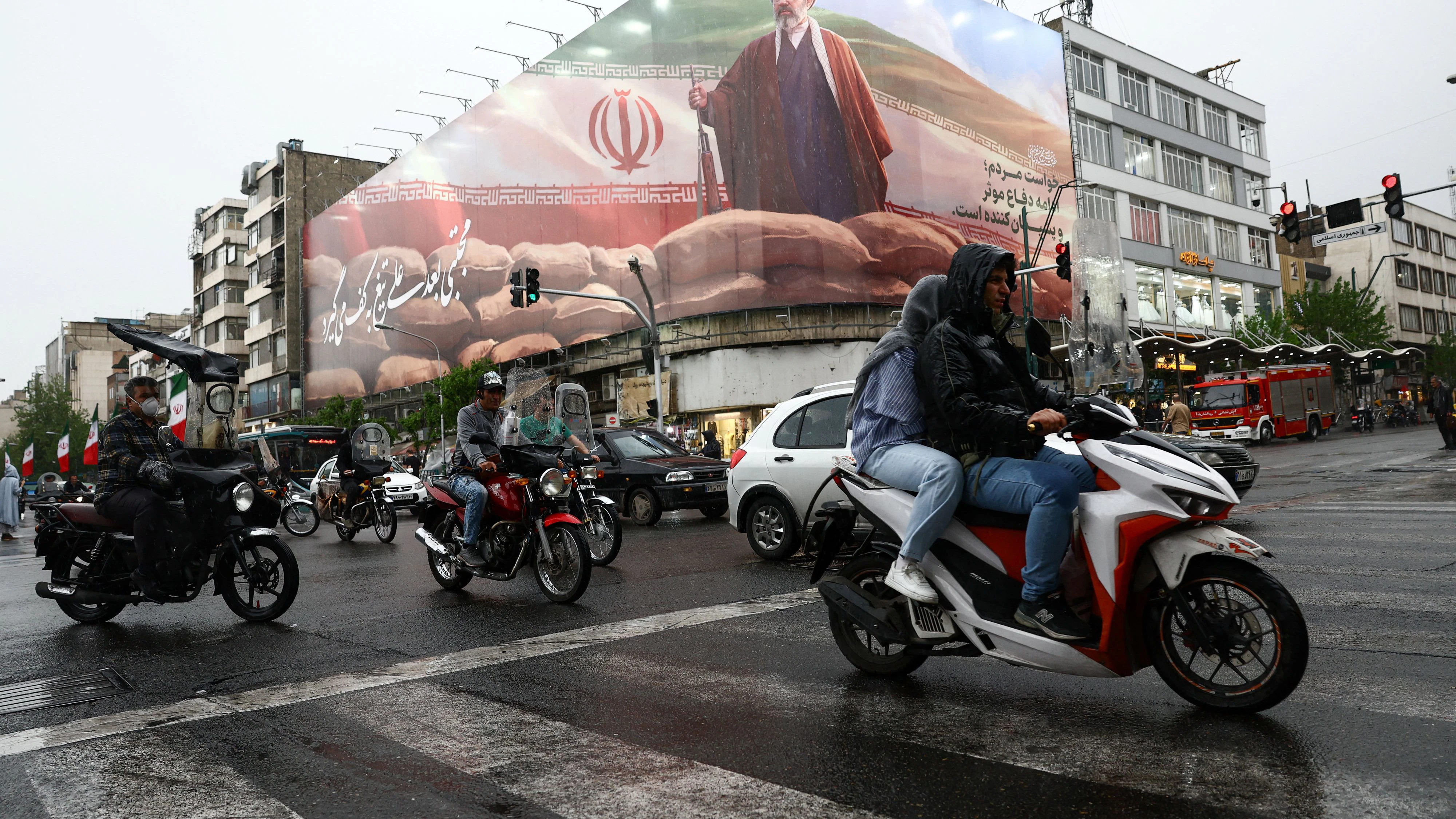 Militär oder Gemäßigte – wer siegt ist völlig offen