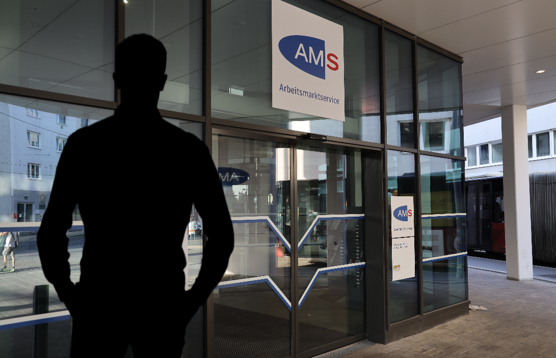 Der Türke wollte arbeiten – das AMS hinderte ihn daran.